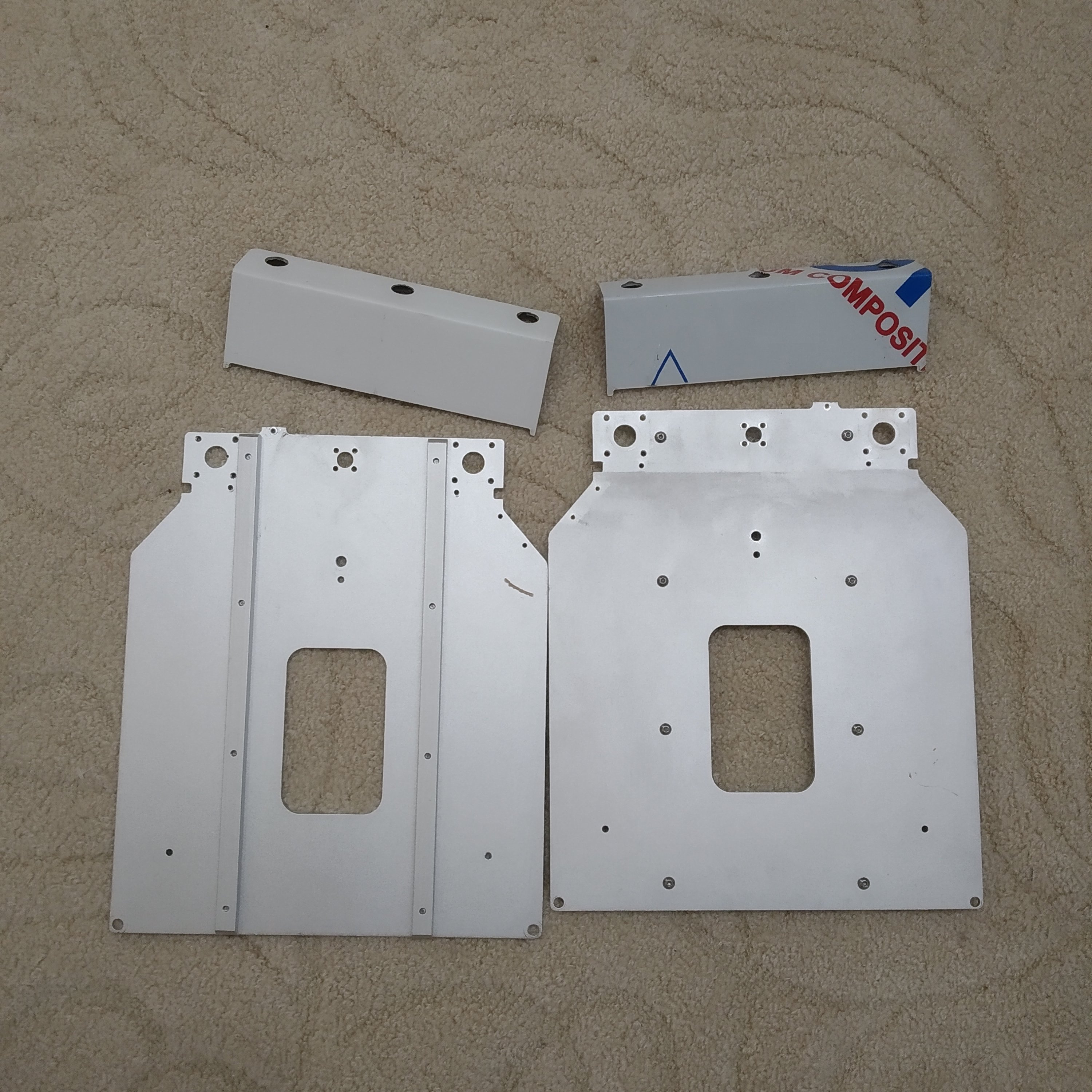 Стол для Ultimaker 2