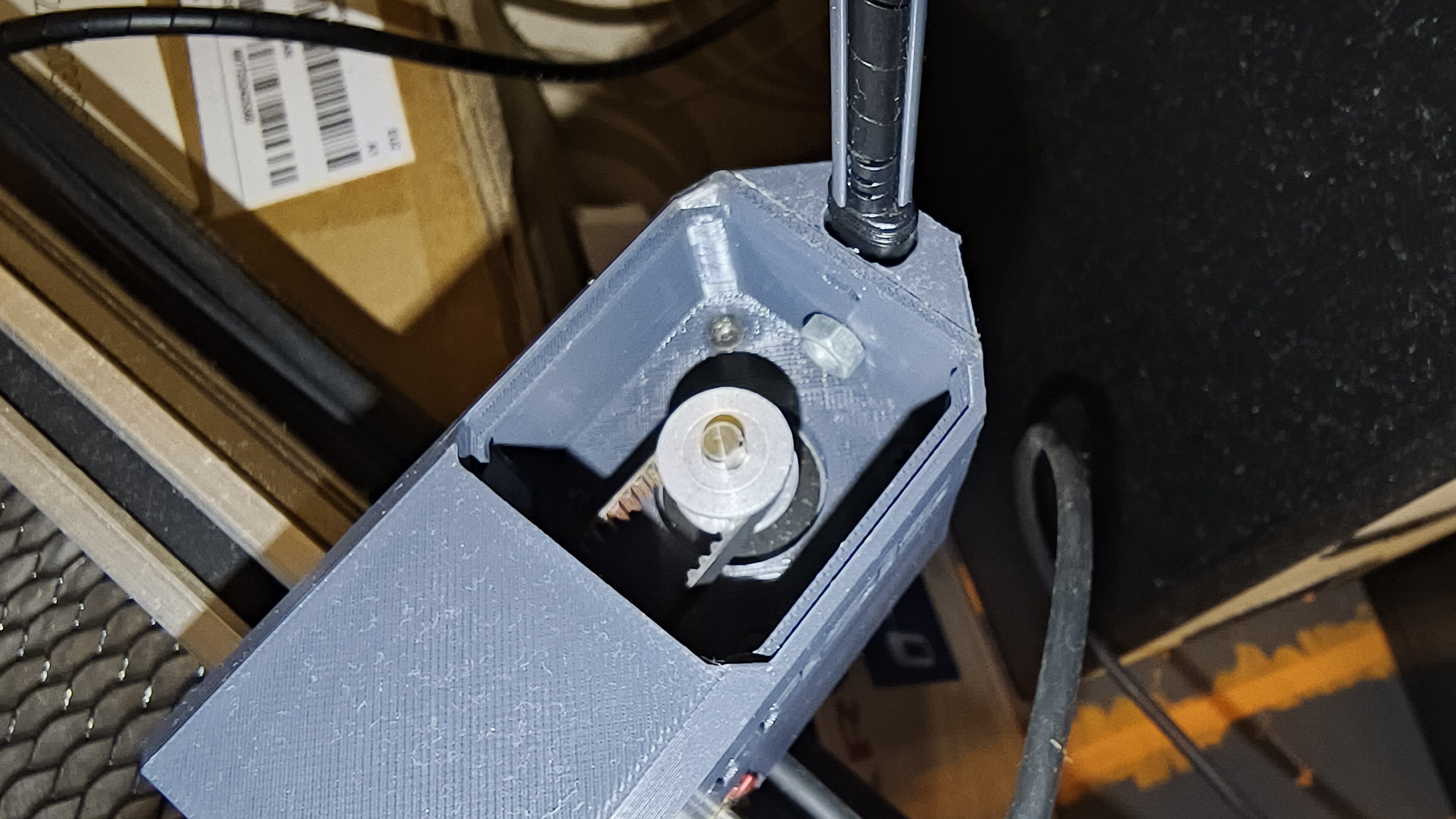 Продажа самодельного ЧПУ гравера