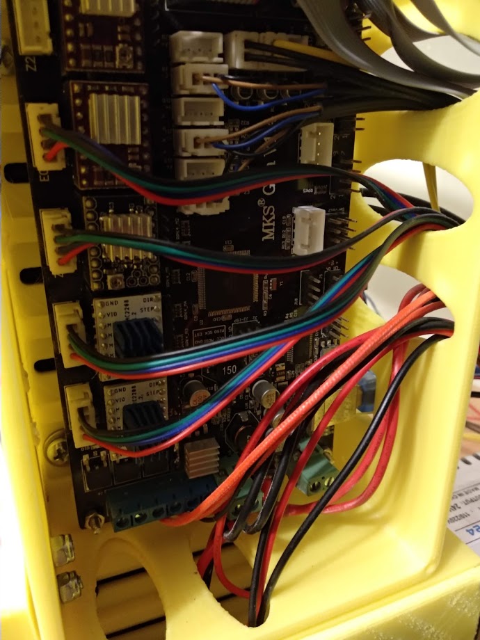 Продам 3D принтер Tevo Black Widow