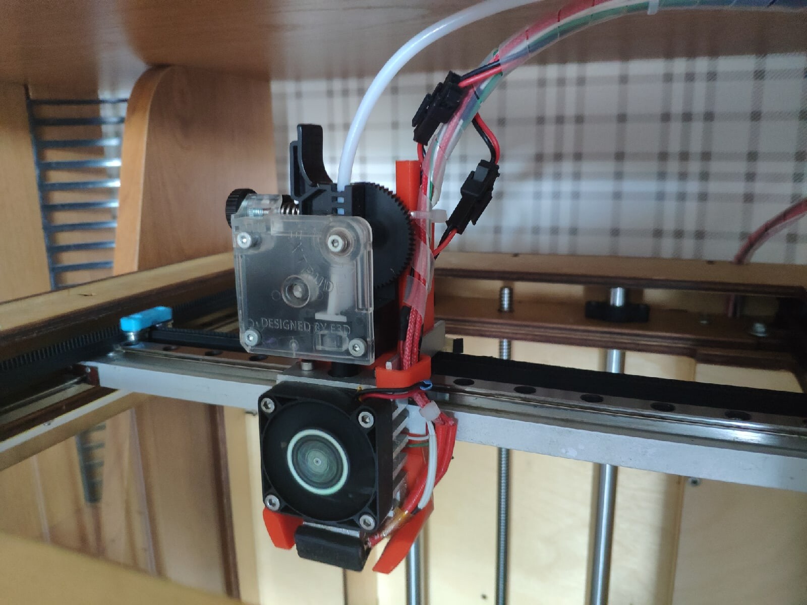 ZAV Max Фанерный