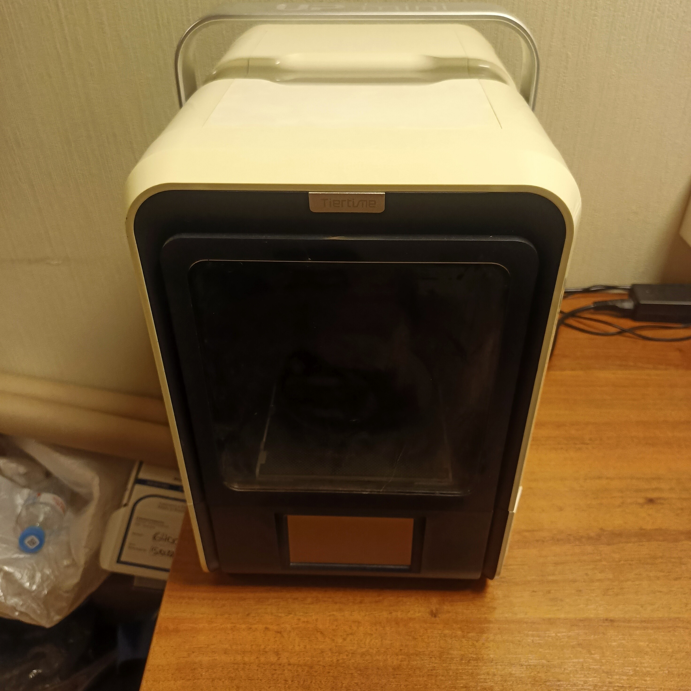 Продам tiertime up mini 2