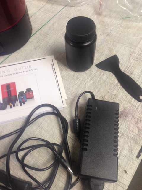 Продаю SparkMaker FHD