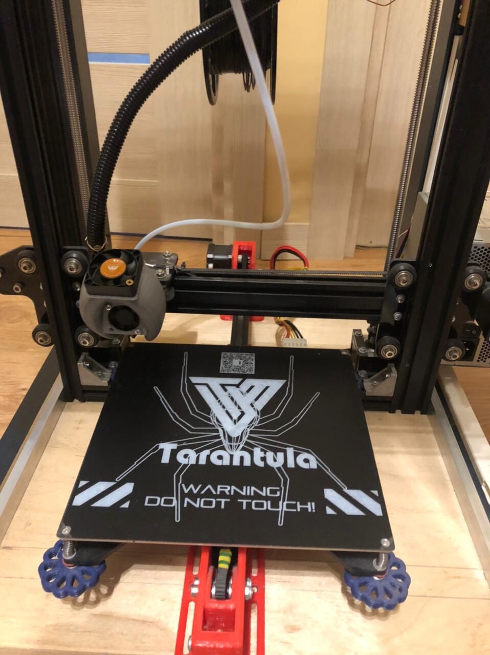 продам Tevo Tarantula продам Tevo Tarantula