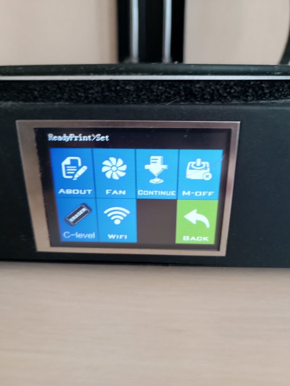 Продаю 3D принтер Flsun QQ-S