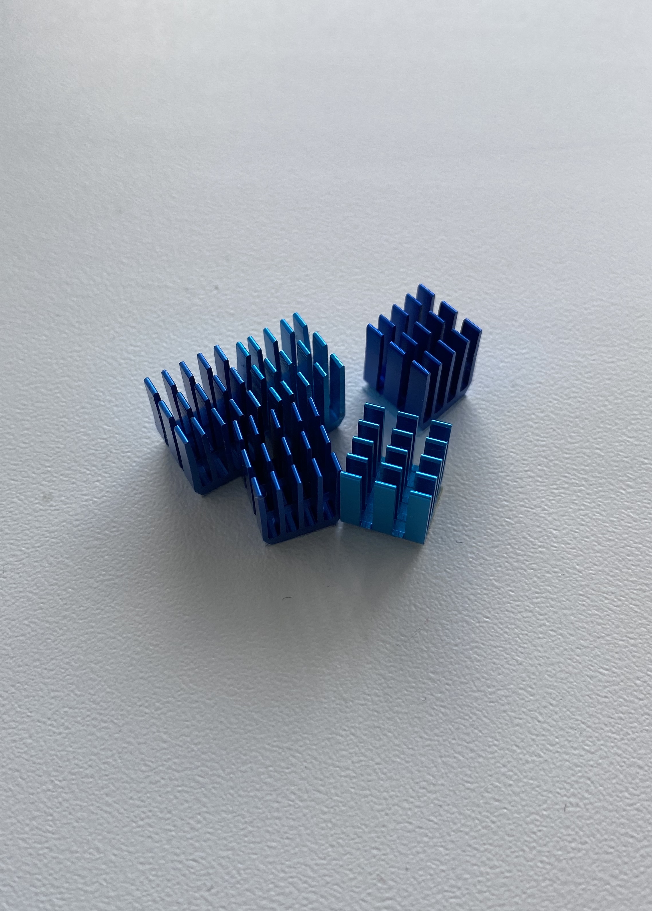 Продаю комплект драйверов Fysetc TMC2208