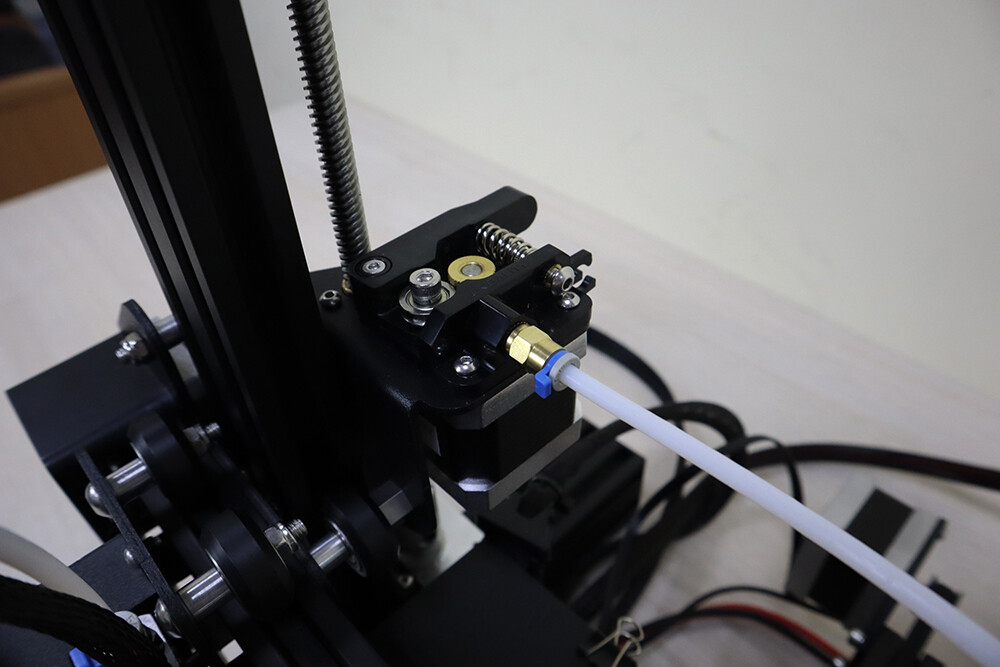 Продажа Creality Ender 3