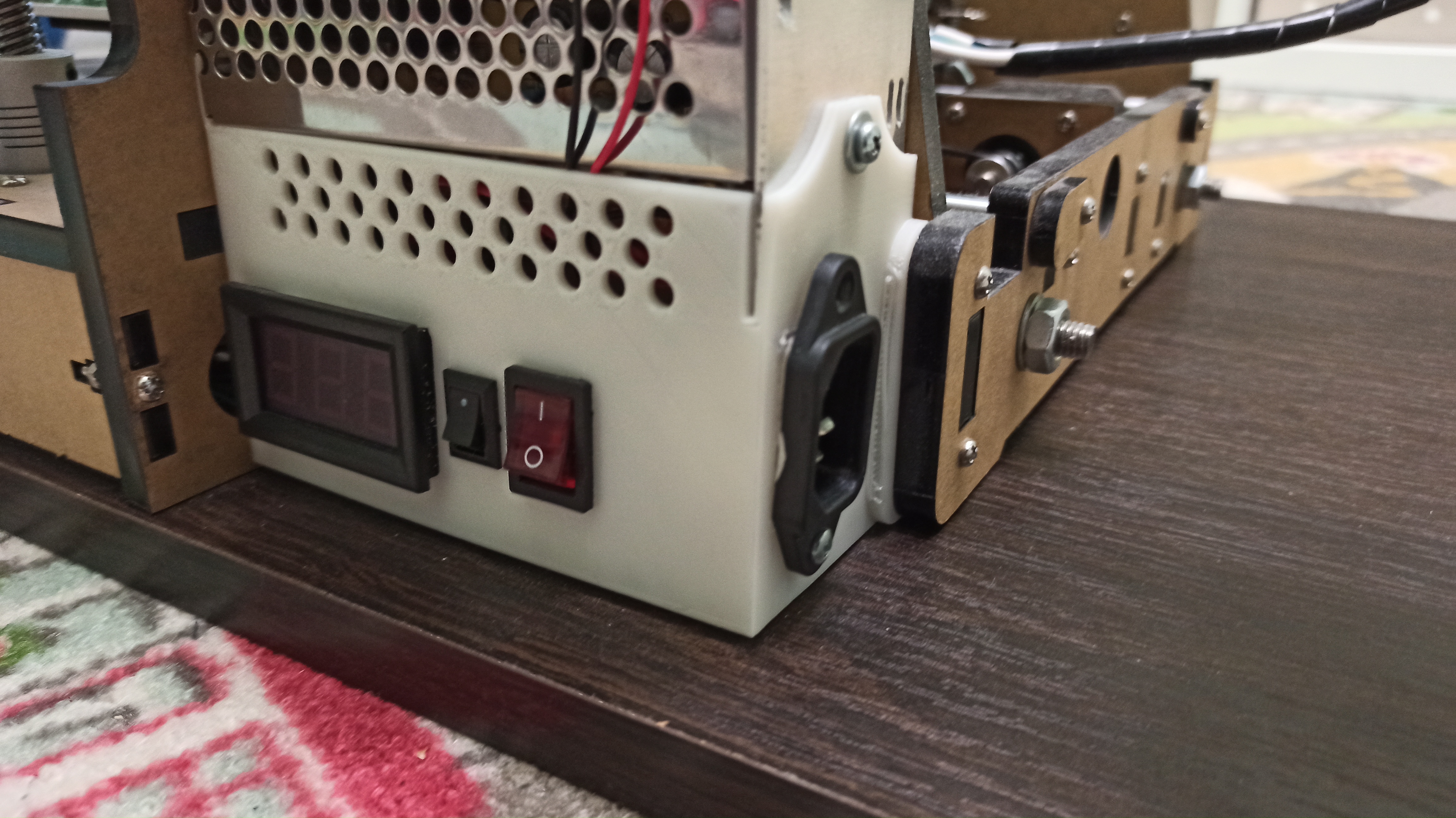 Анет А6 Анет А6