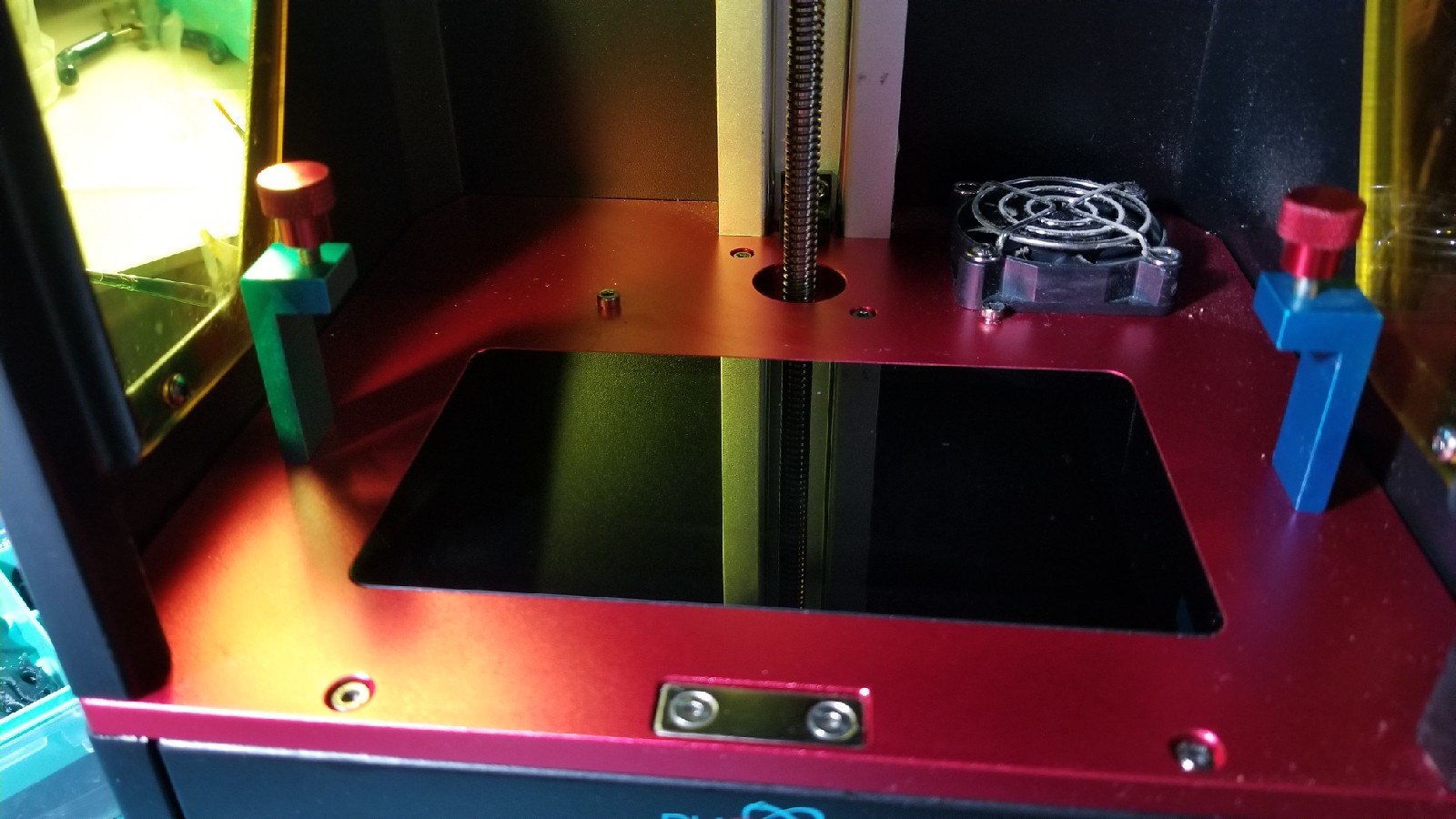 Продаю принтер Anycubic Photon 1