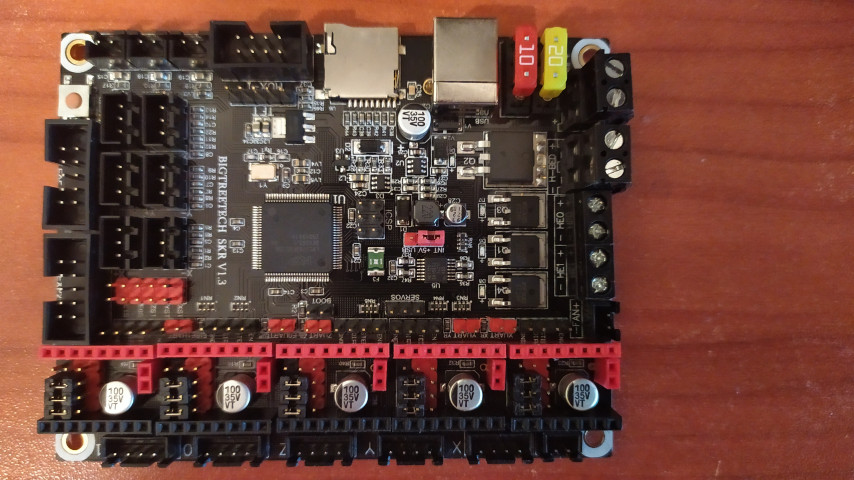 Продам SKR 1.3