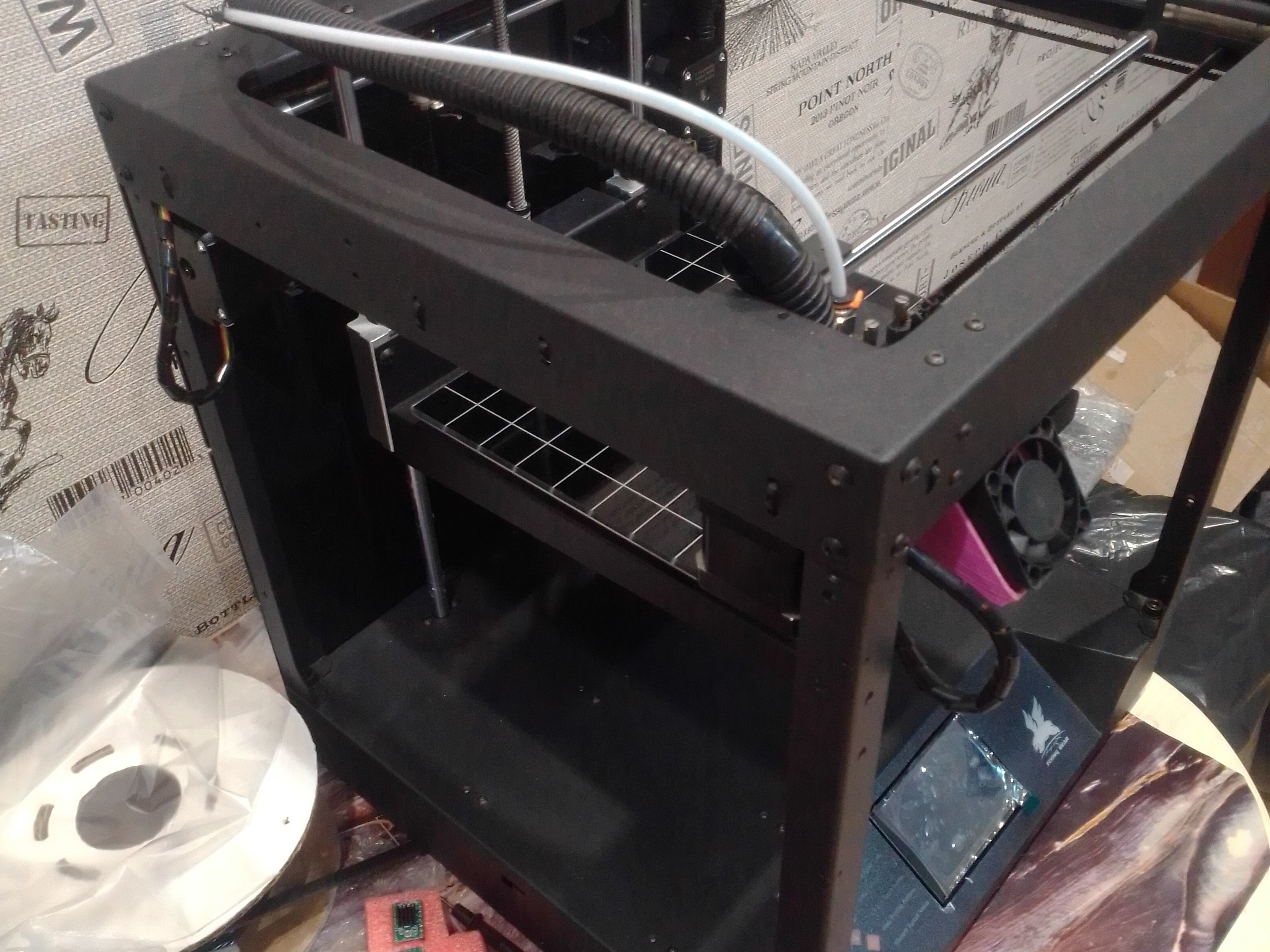 Продам Flying Bear Ghost 3