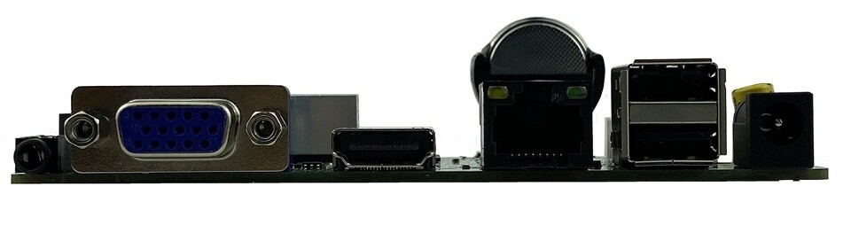 Корпус для IP видеорегистратора