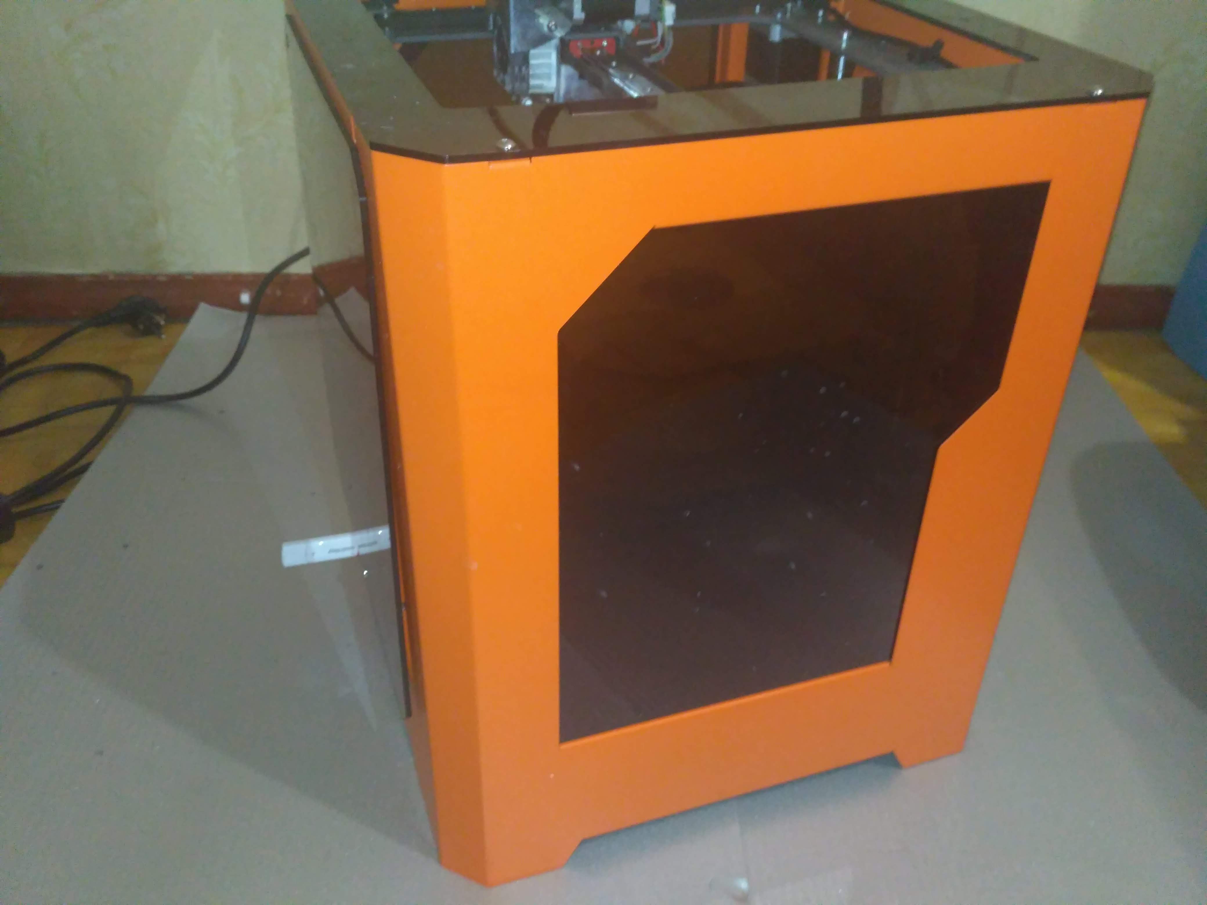 3d printer 3д принтер Hercules Геркулес