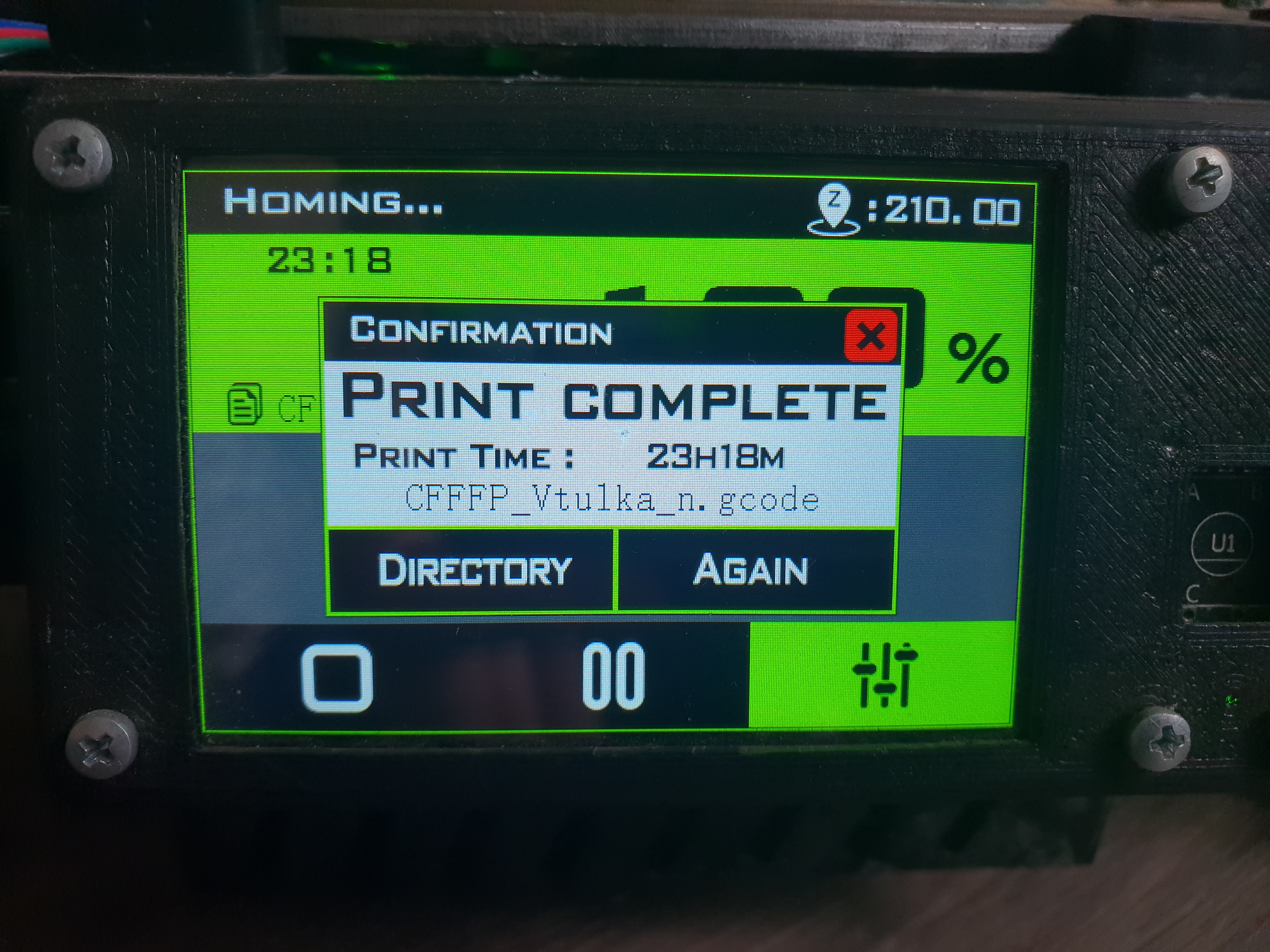 Продам модифицированную дельту Kosell plus