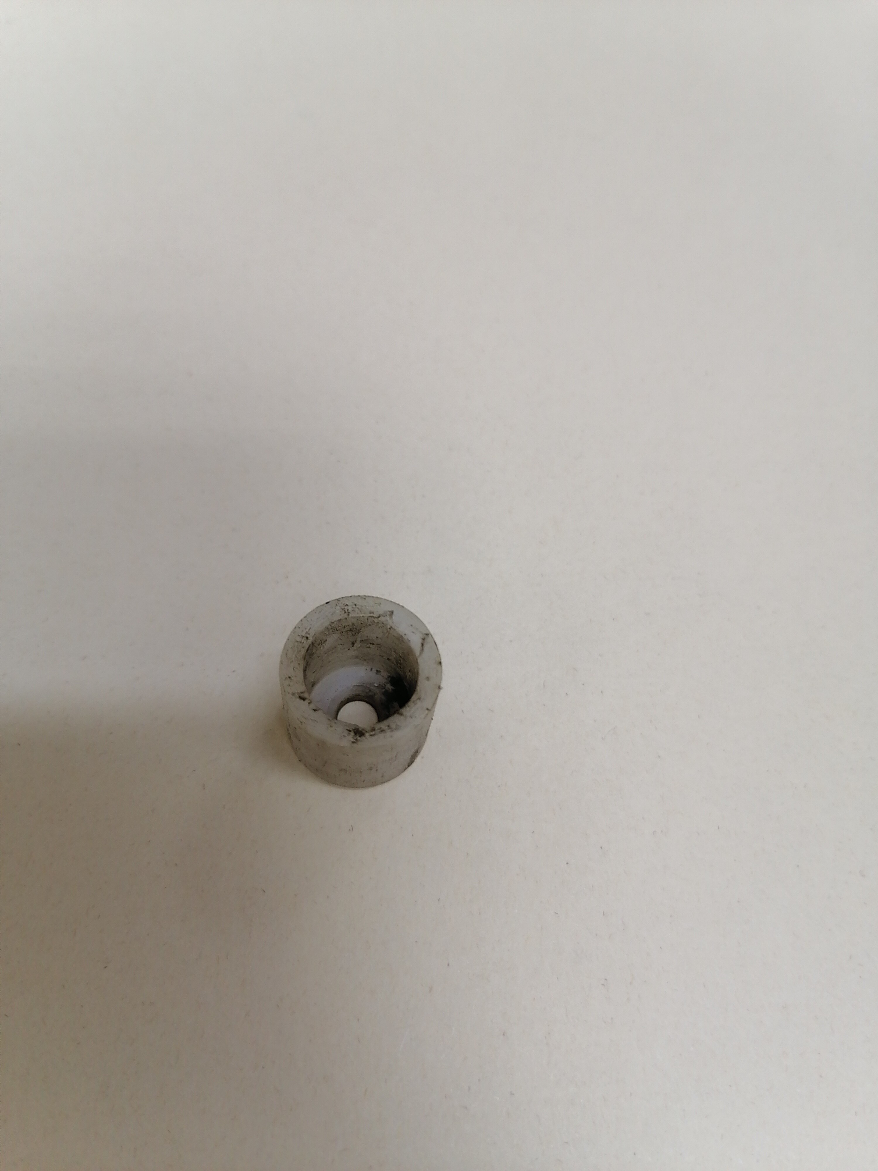 Требуется нарисовать простую модель.