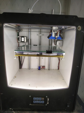 Продам Ultimaker by Plastmaska Продам Ultimaker by Plastmaska