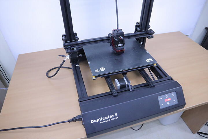 3D-принтер Wanhao D9/300 mark II Б/У