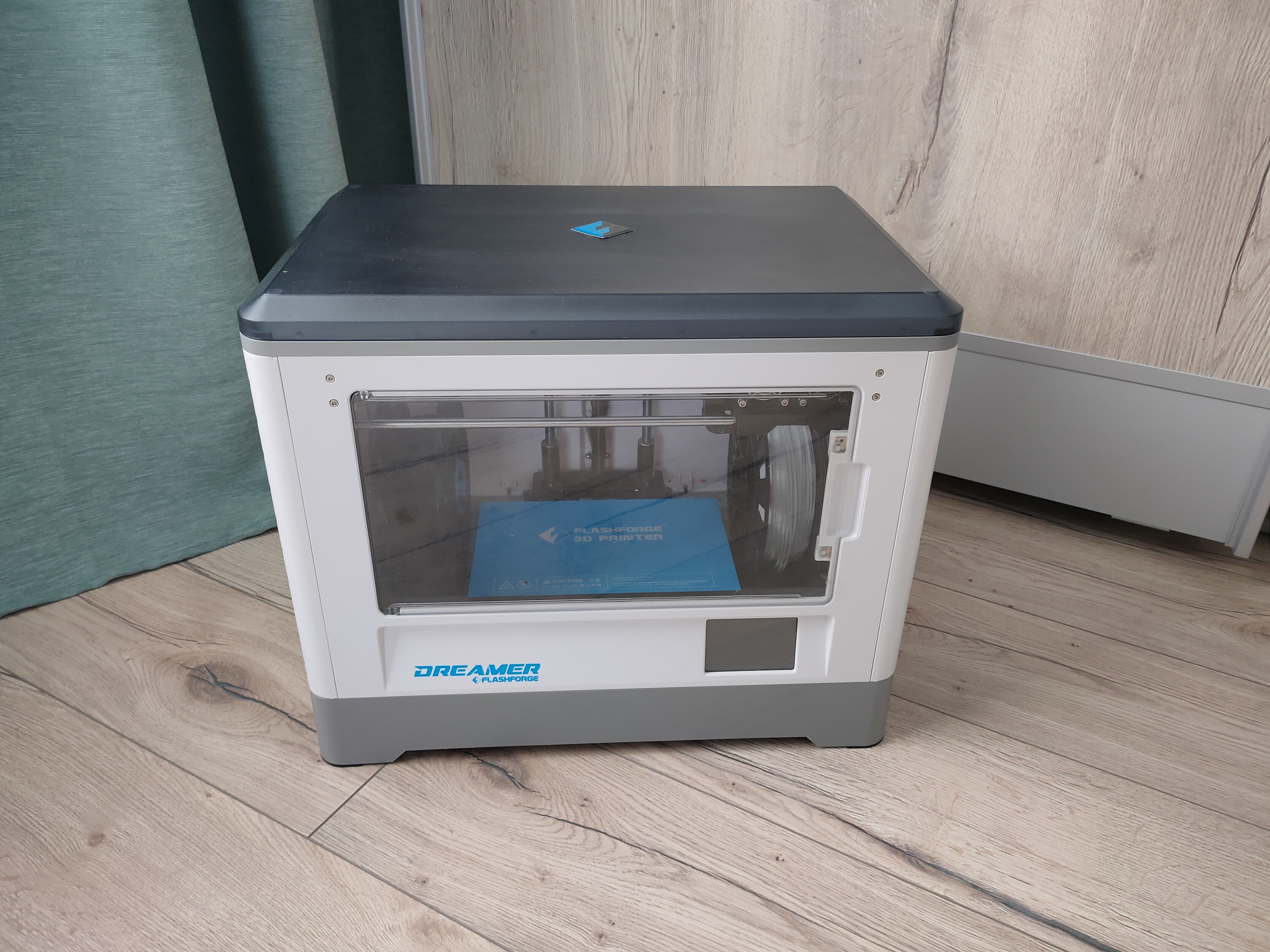 Продам 3d принтер FlashForge Dreamer