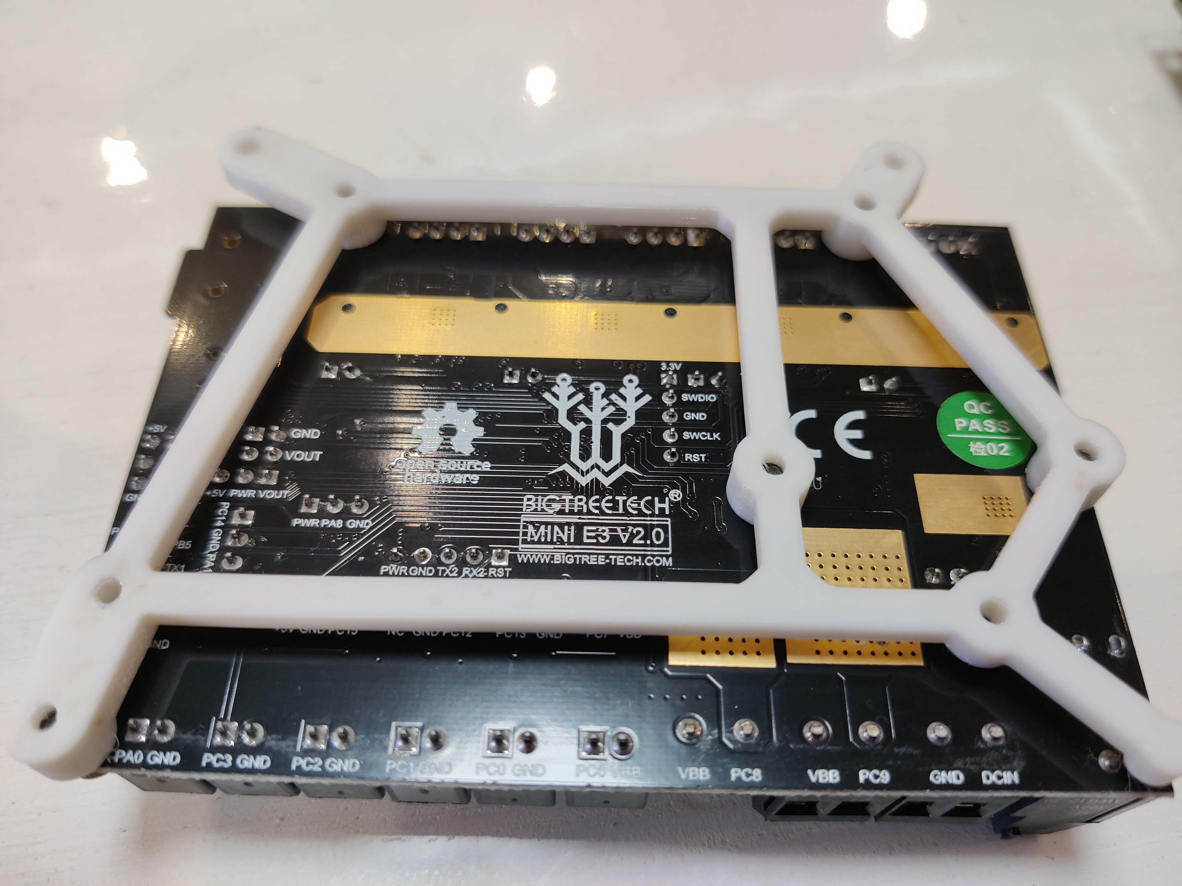 Продам плату+экран+реле отключения