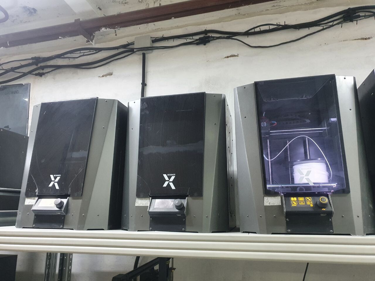 Продаю 3d принтер Picaso