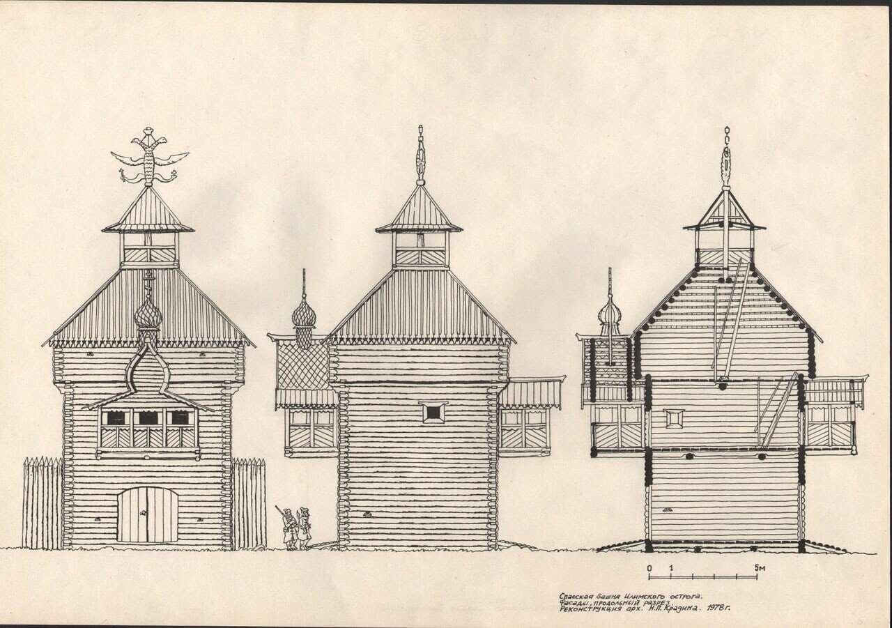 Разработка 3d модели