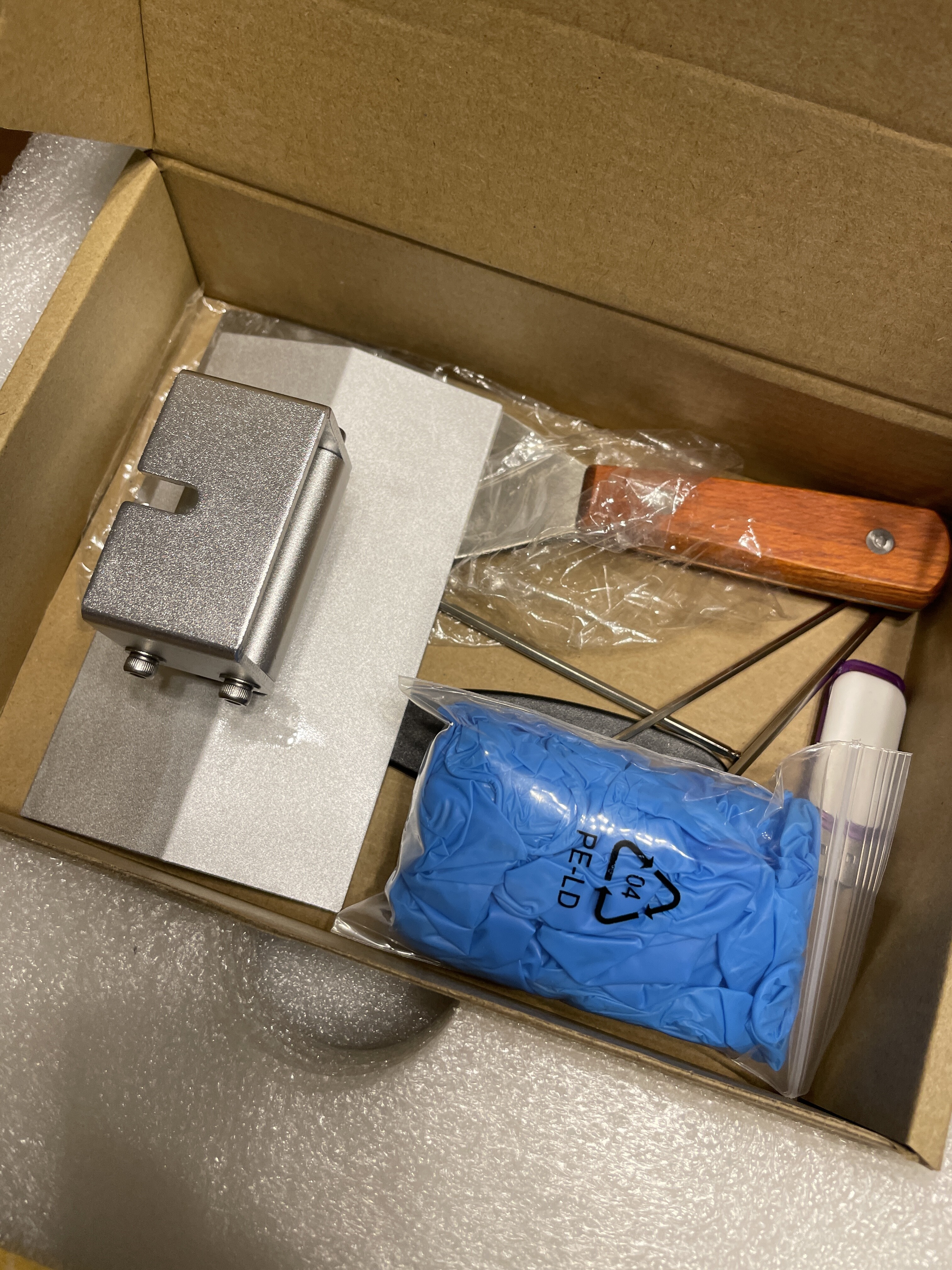 Техника 3D принтеры- Anicubic