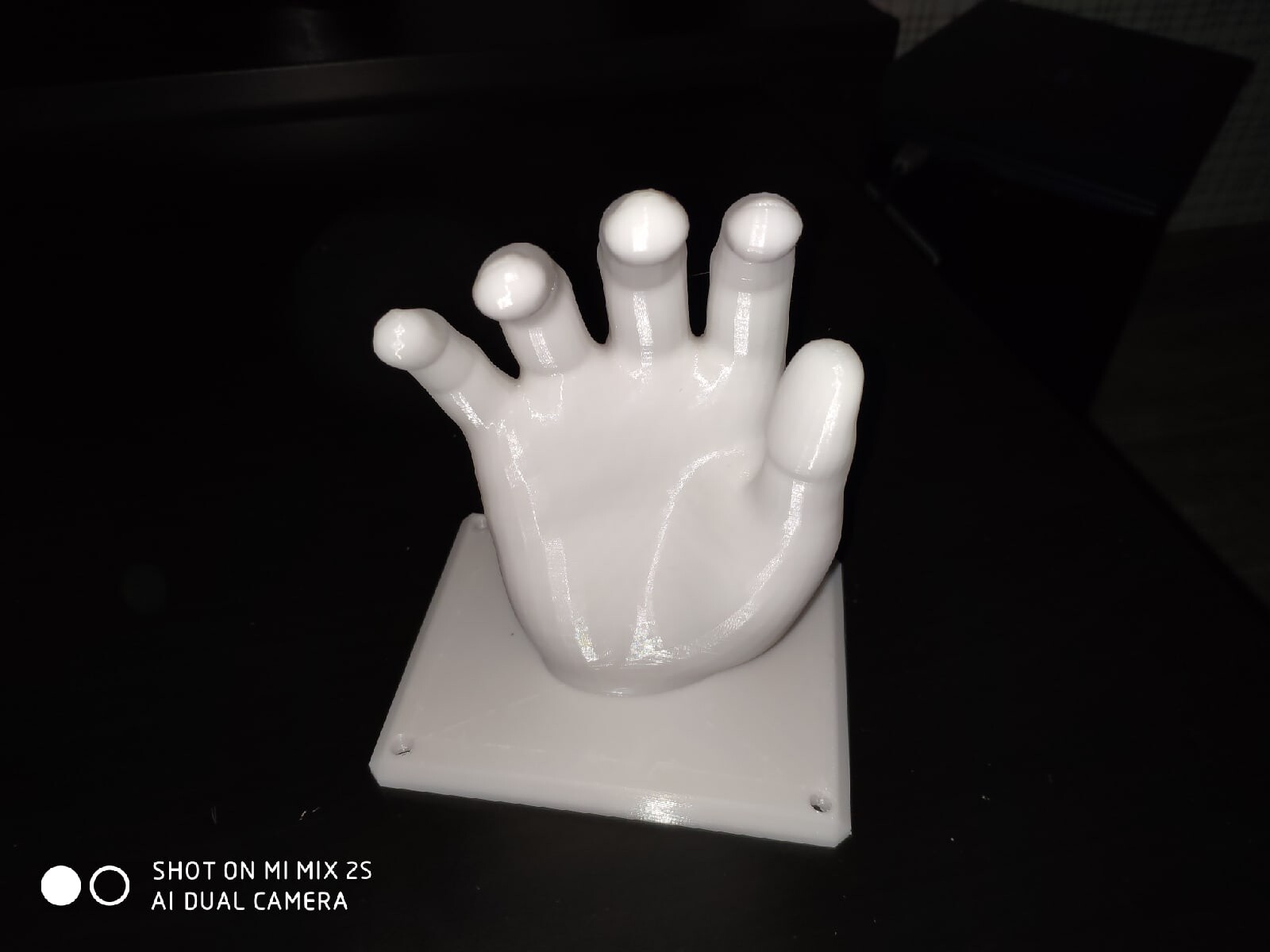 ZAV Max Фанерный