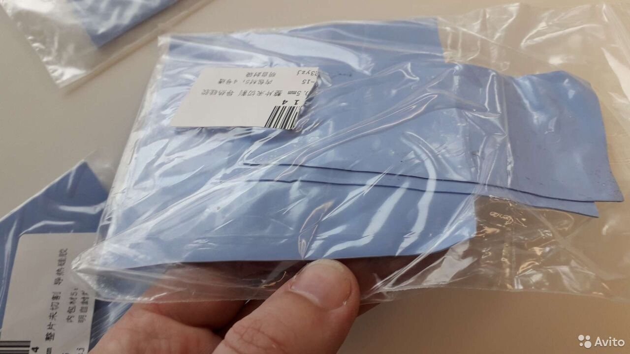 Коврики силиконовые