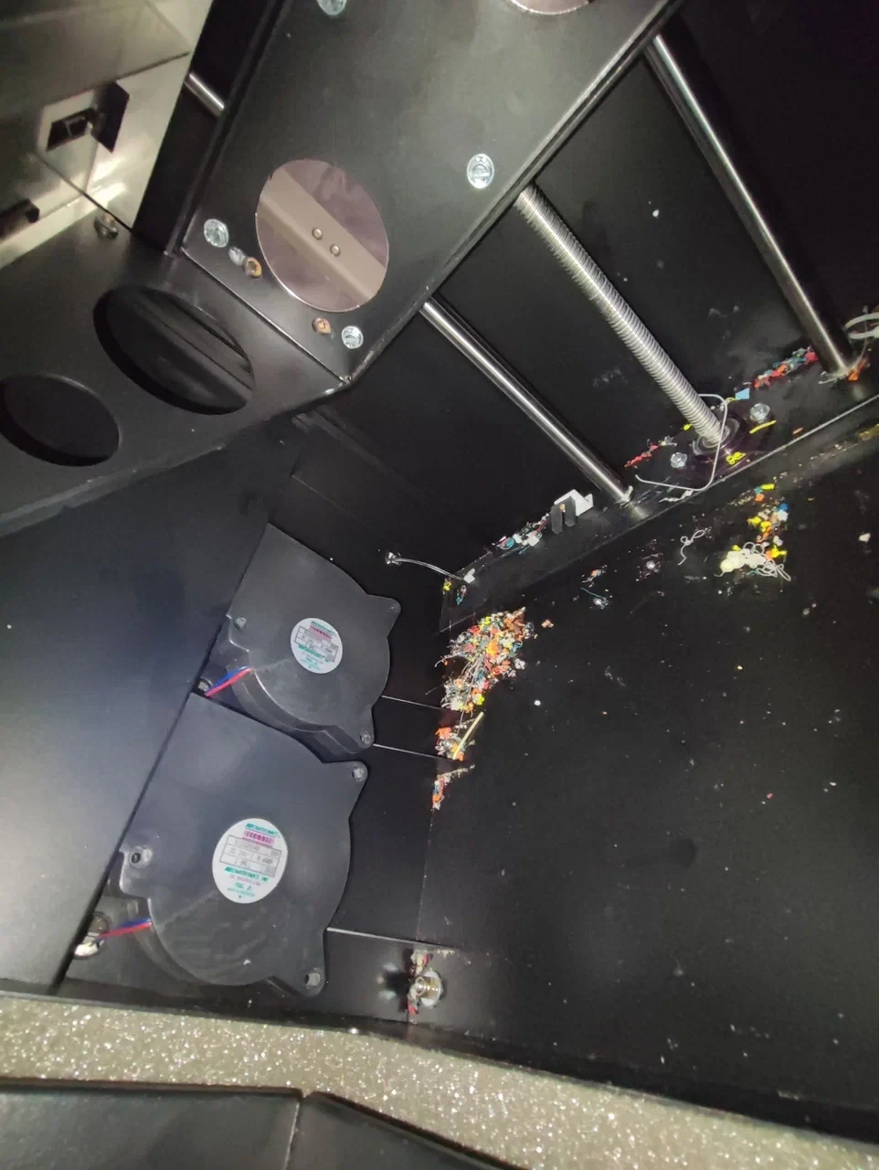 Stratasys Dimensions elite