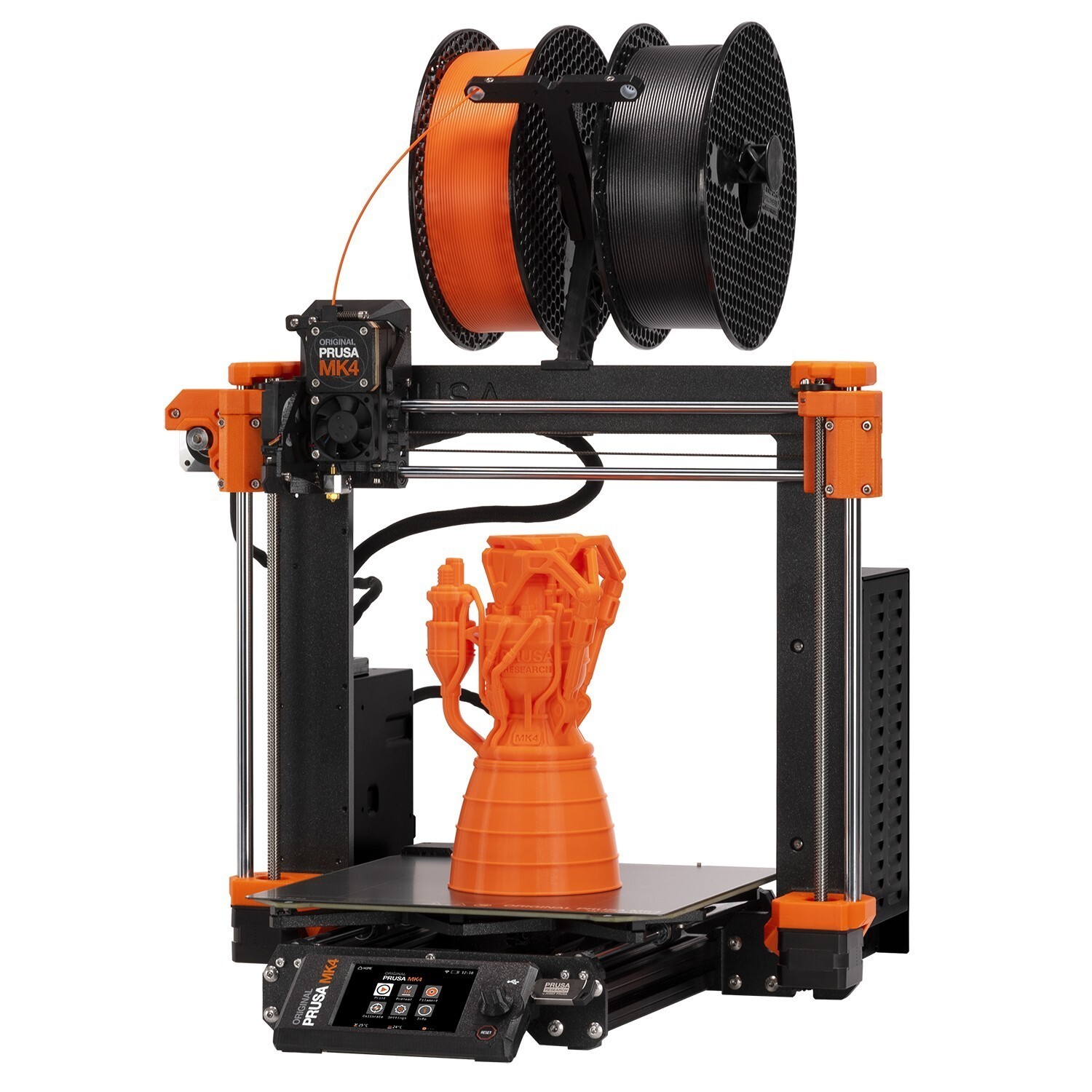 Original Prusa MK4 3D Printer kit Original Prusa MK4 3D Printer kit