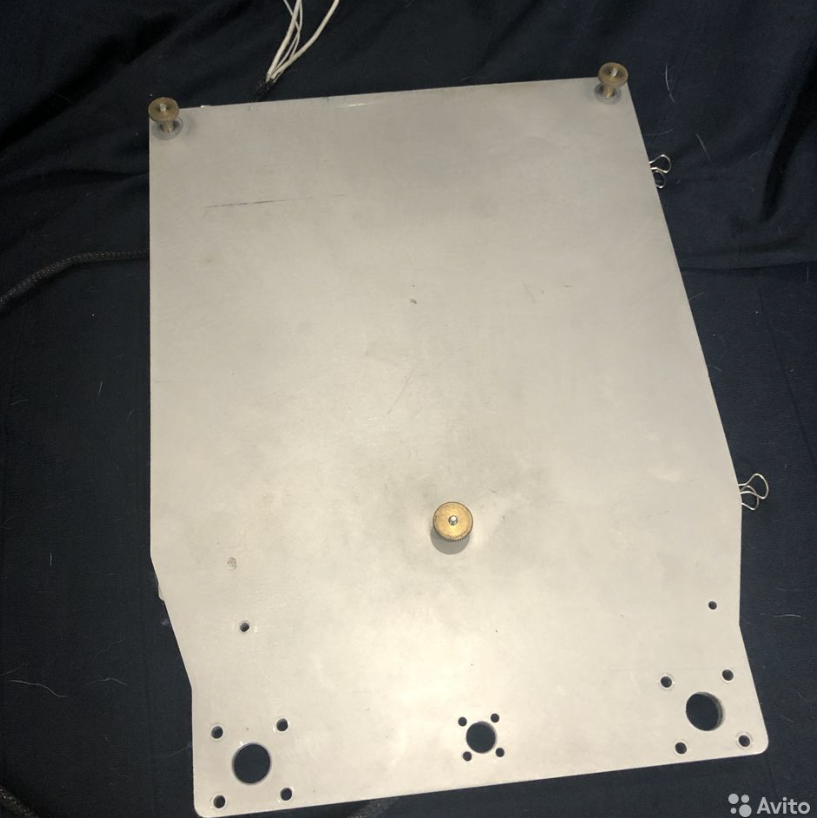 Продам стол для 3D принтера