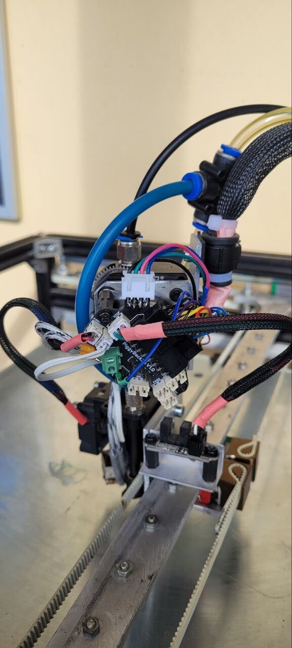 Продам принтер 320x320x360