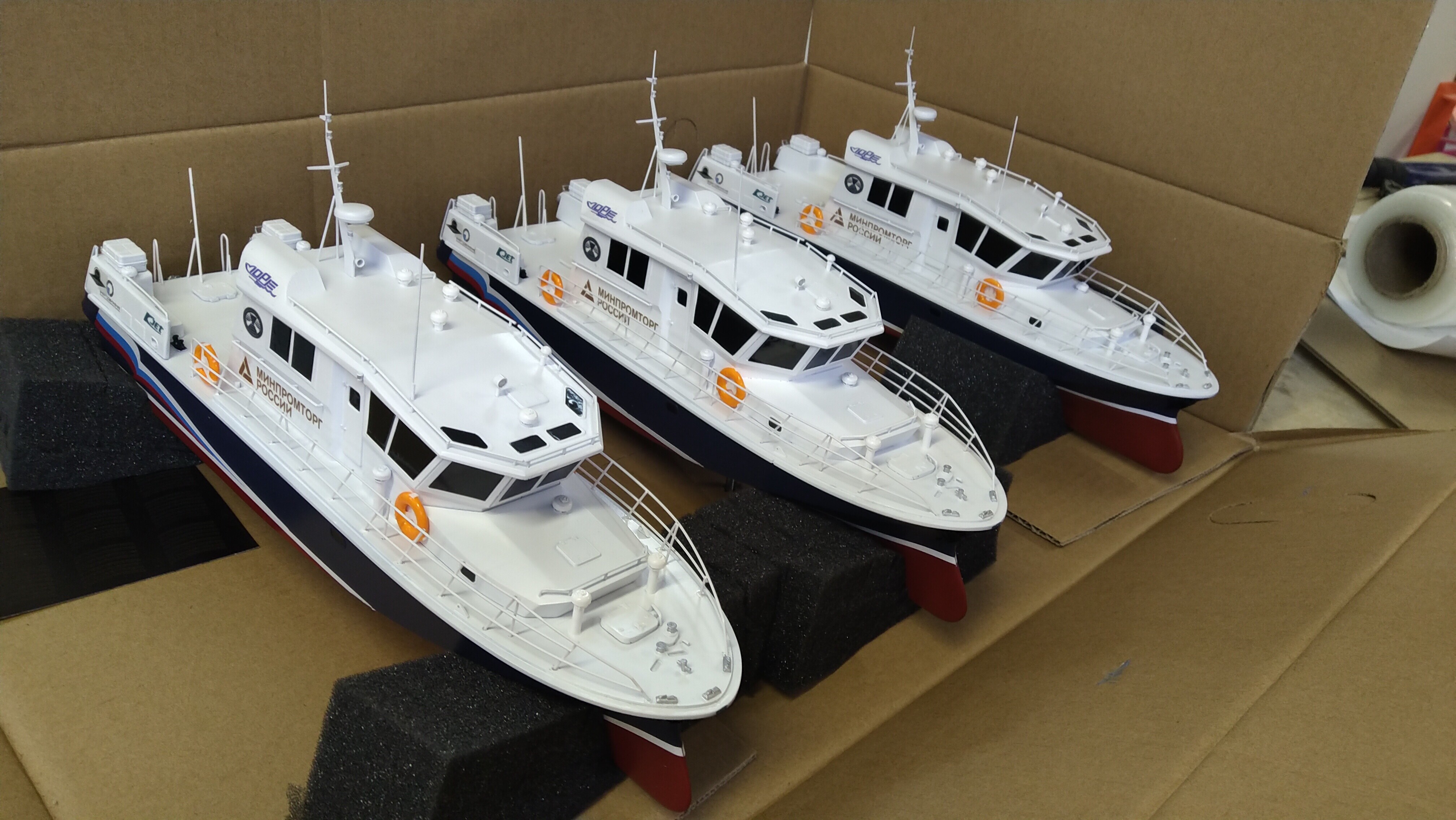 Требуется 3д проектировщик