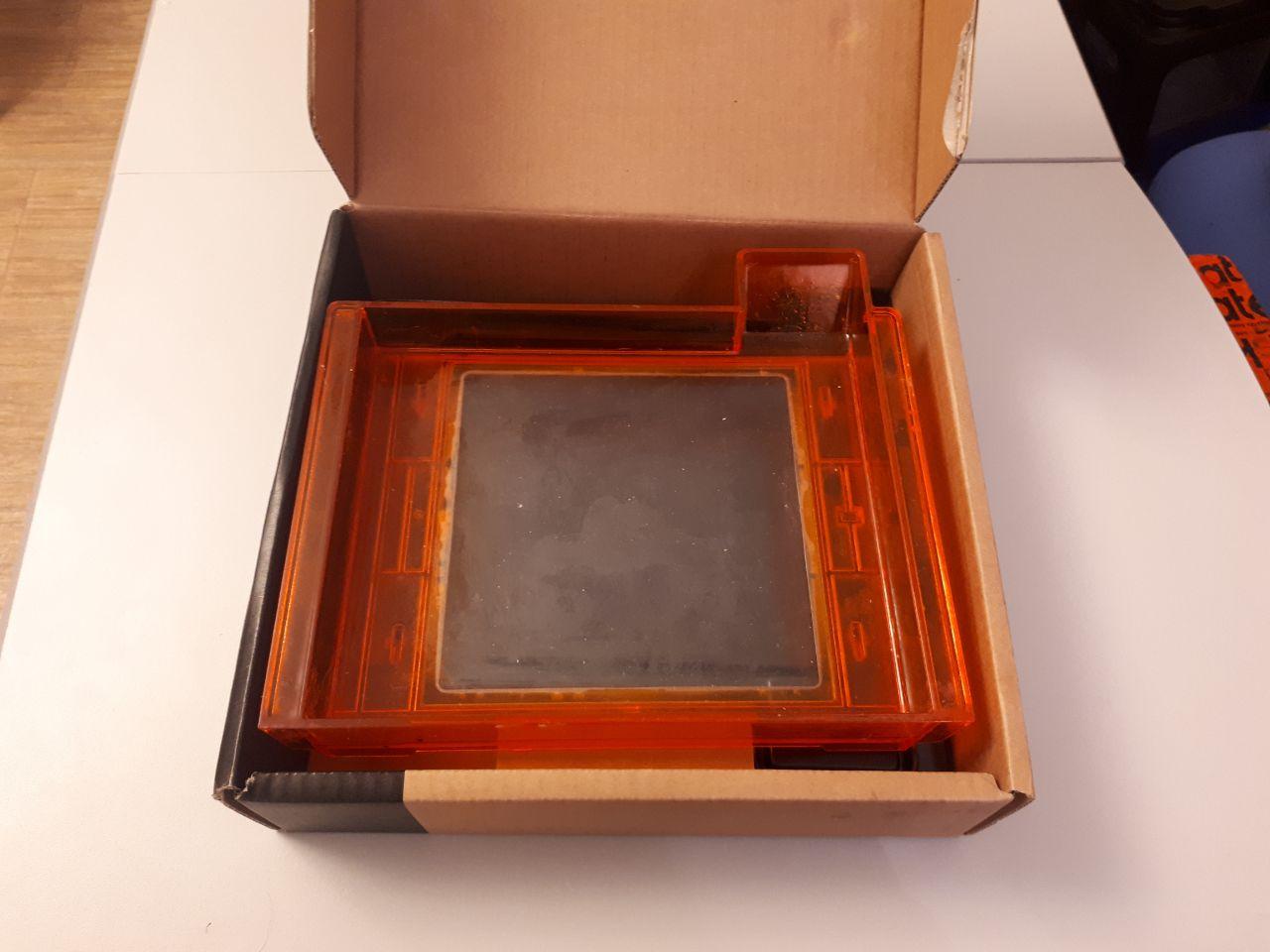 Продам 3D принтер Formlabs Form 2