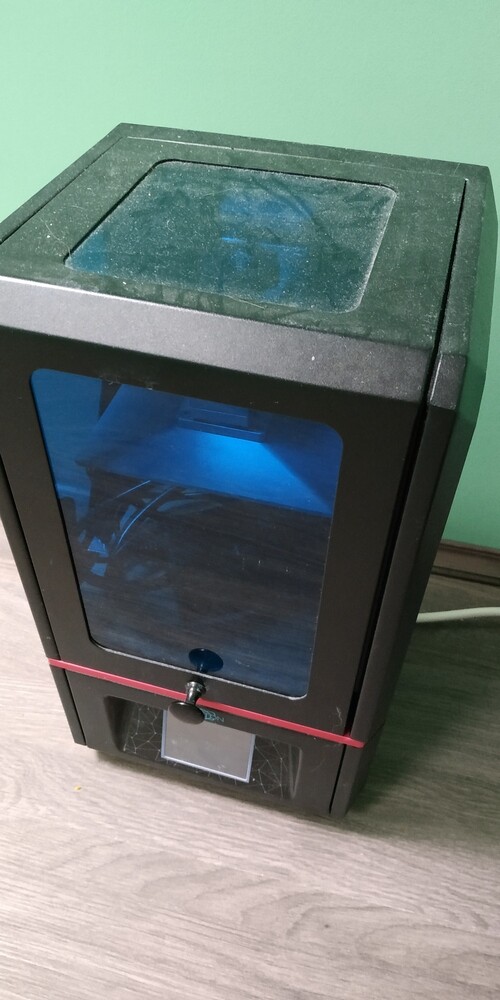 Продам Anycubic Photon