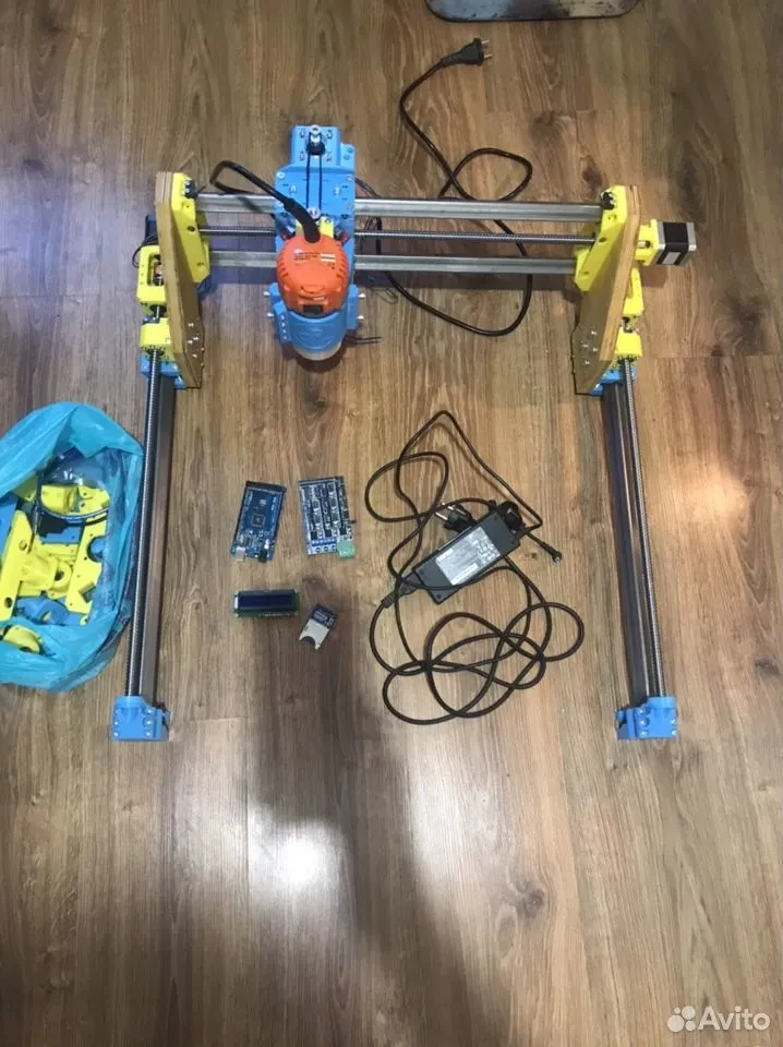 Фрезер суп набор Фрезер суп набор