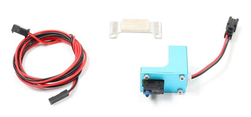 Anycubic autolevel для delta принтера (kossel, predator, магнитный)