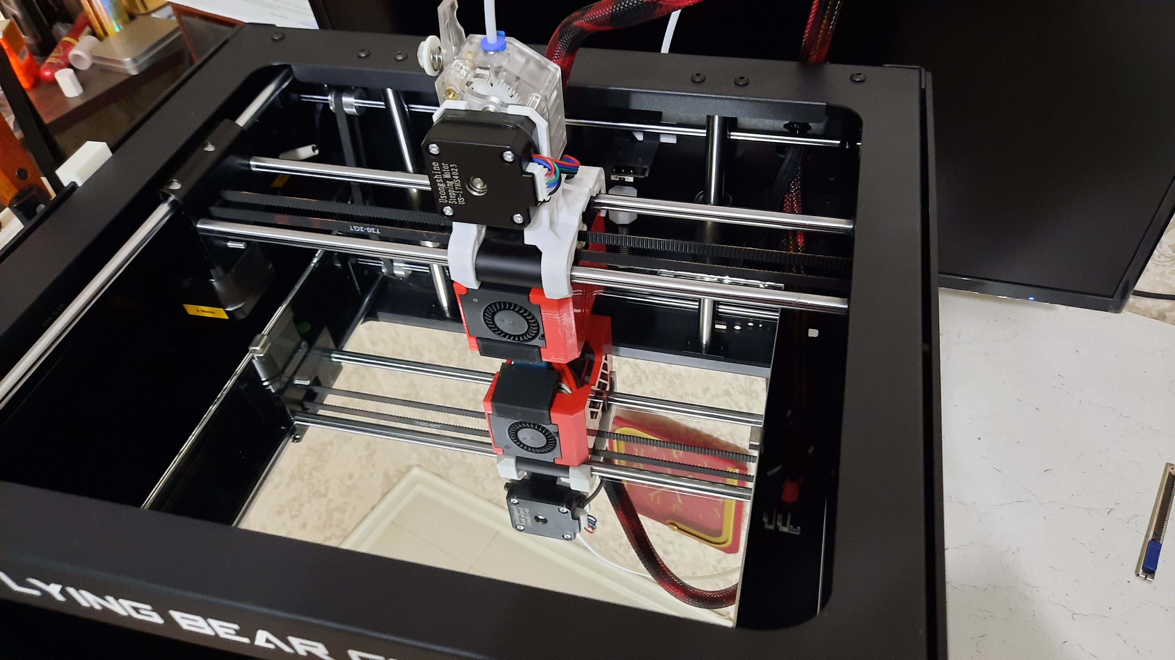 Flyingbear ghost 5 direct