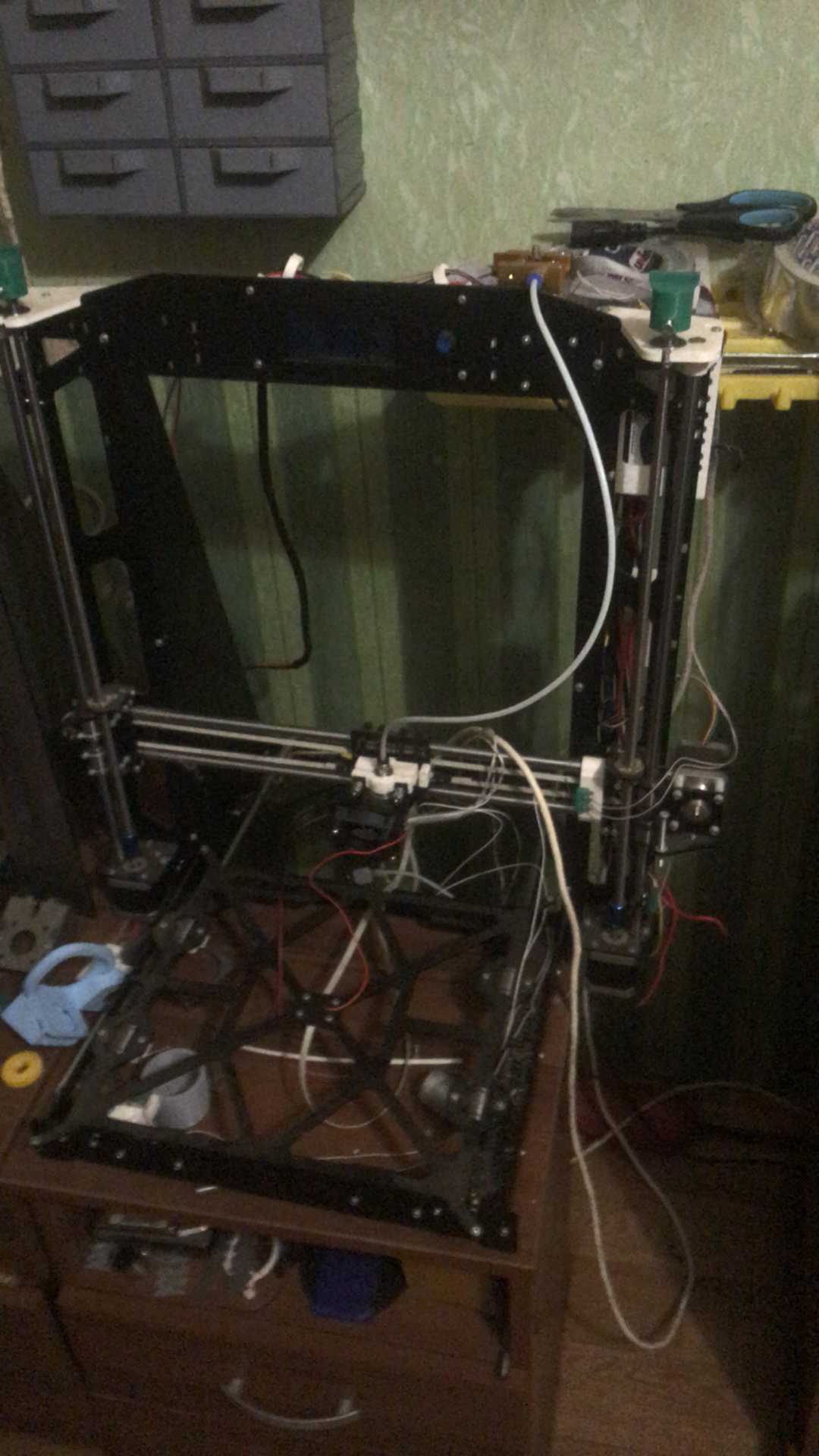 Продам три Prusa I3