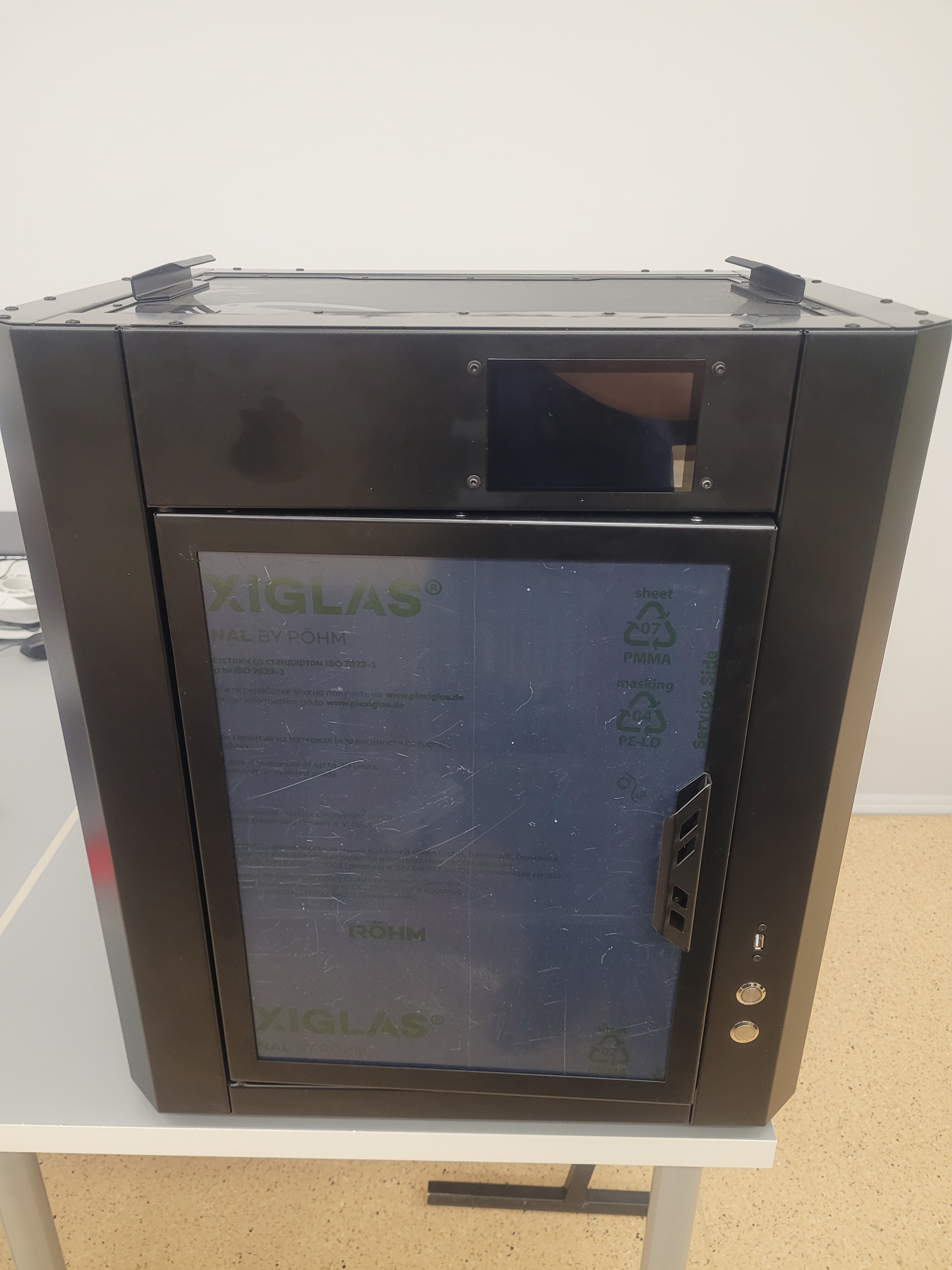 3D принтеры Various 3D принтеры Various