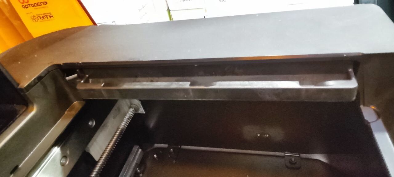 Formlabs Form 3 Formlabs Form 3