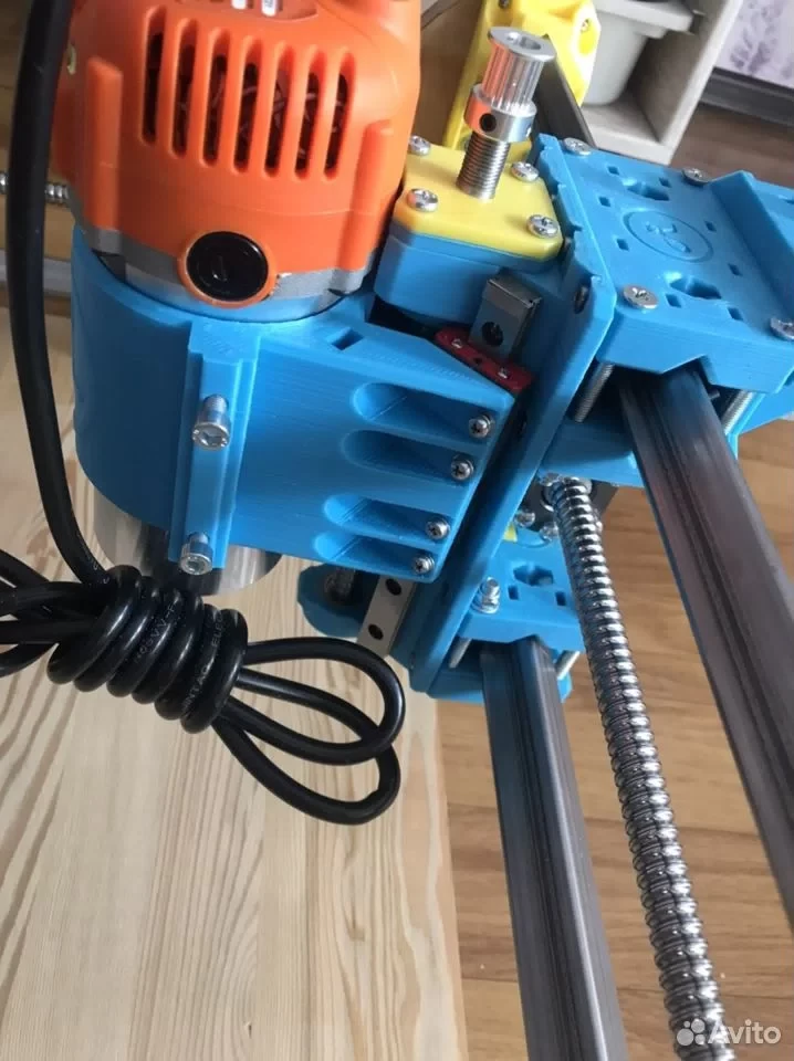 Фрезер суп набор Фрезер суп набор