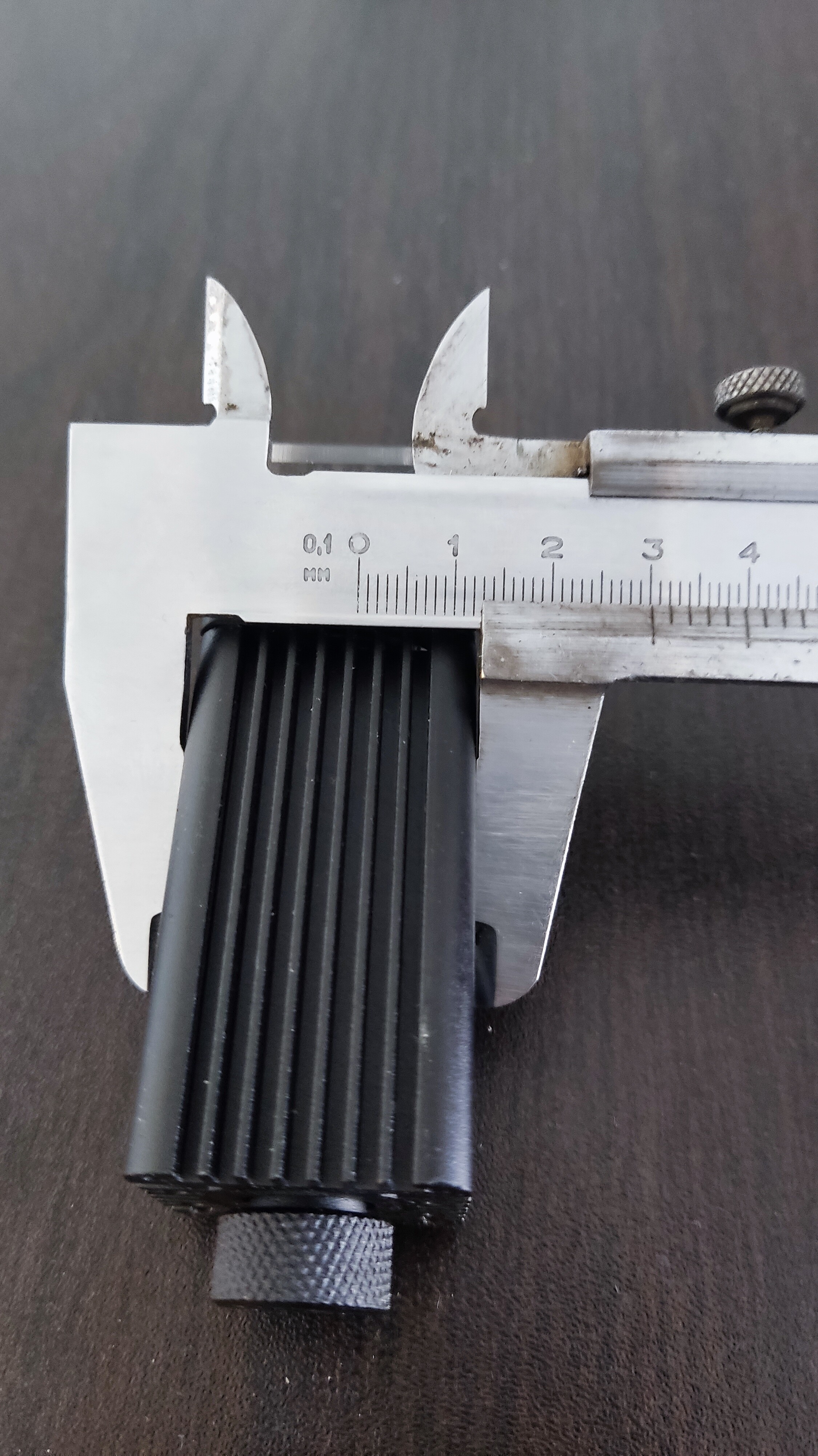 Лазерный модуль Two Trees D-B2500 2,5 Вт 12В