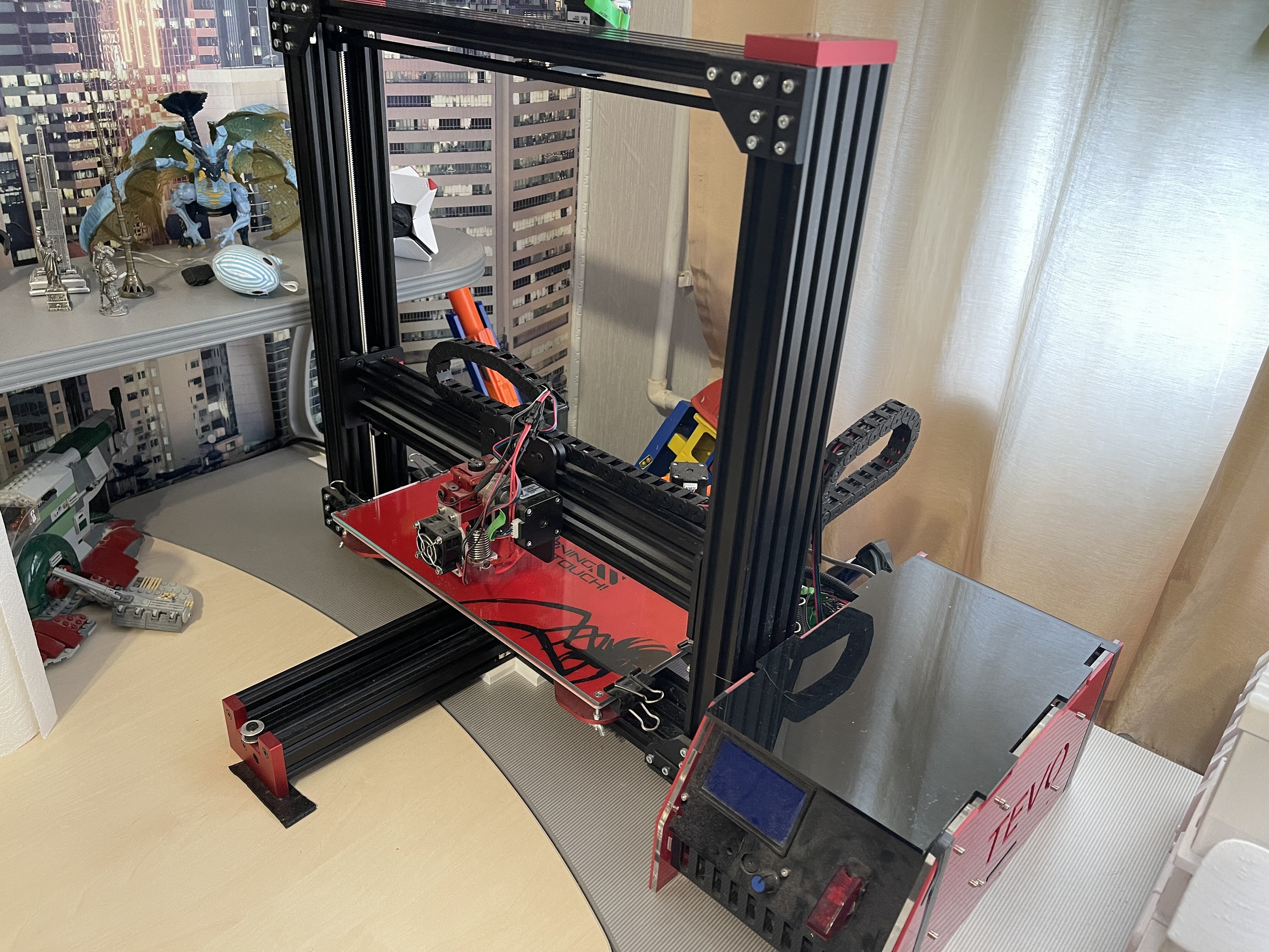 Продаю Tevo Black Widow Продаю Tevo Black Widow