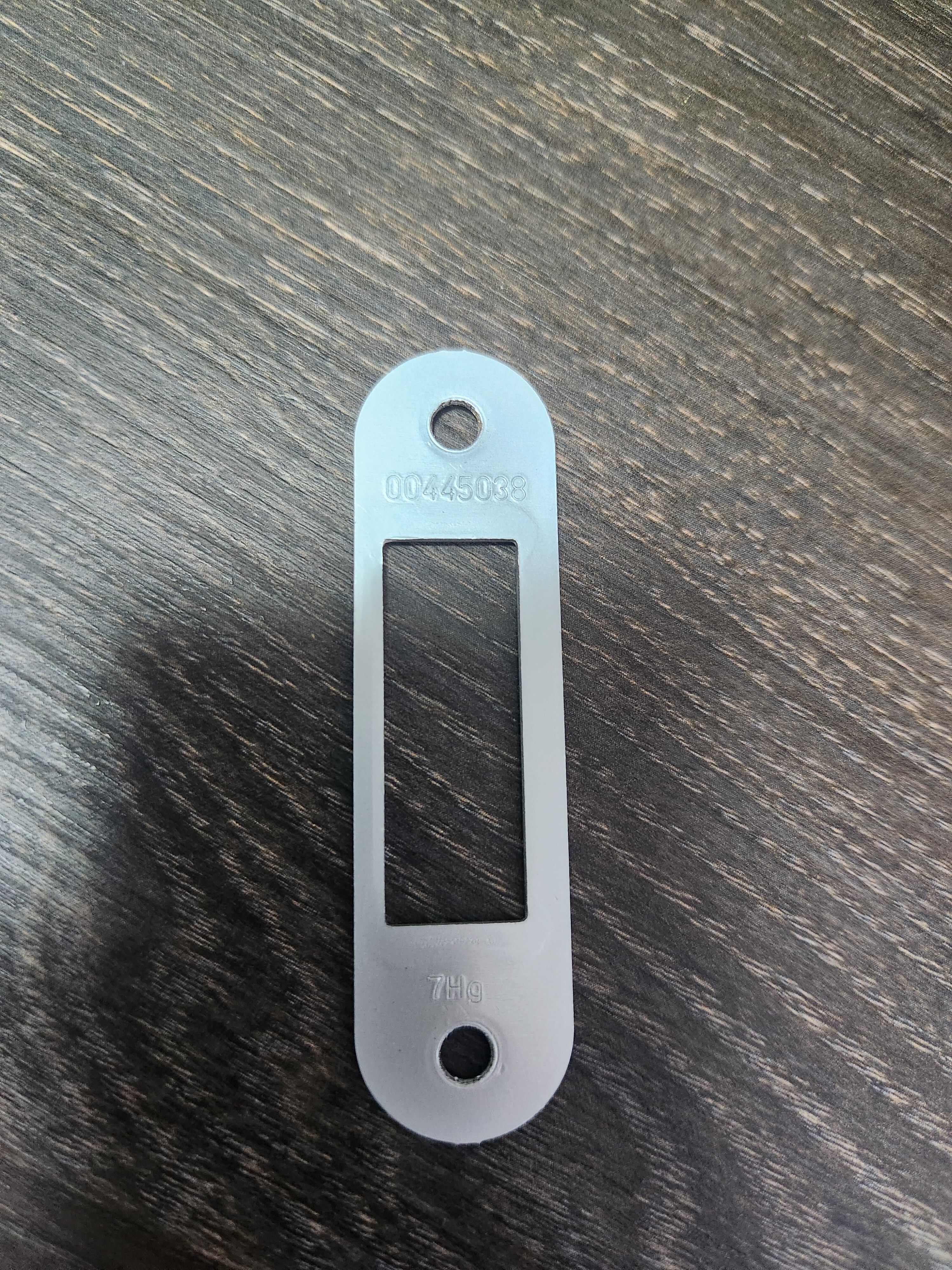 Нарисовать 3d модель по чертежу с размерами