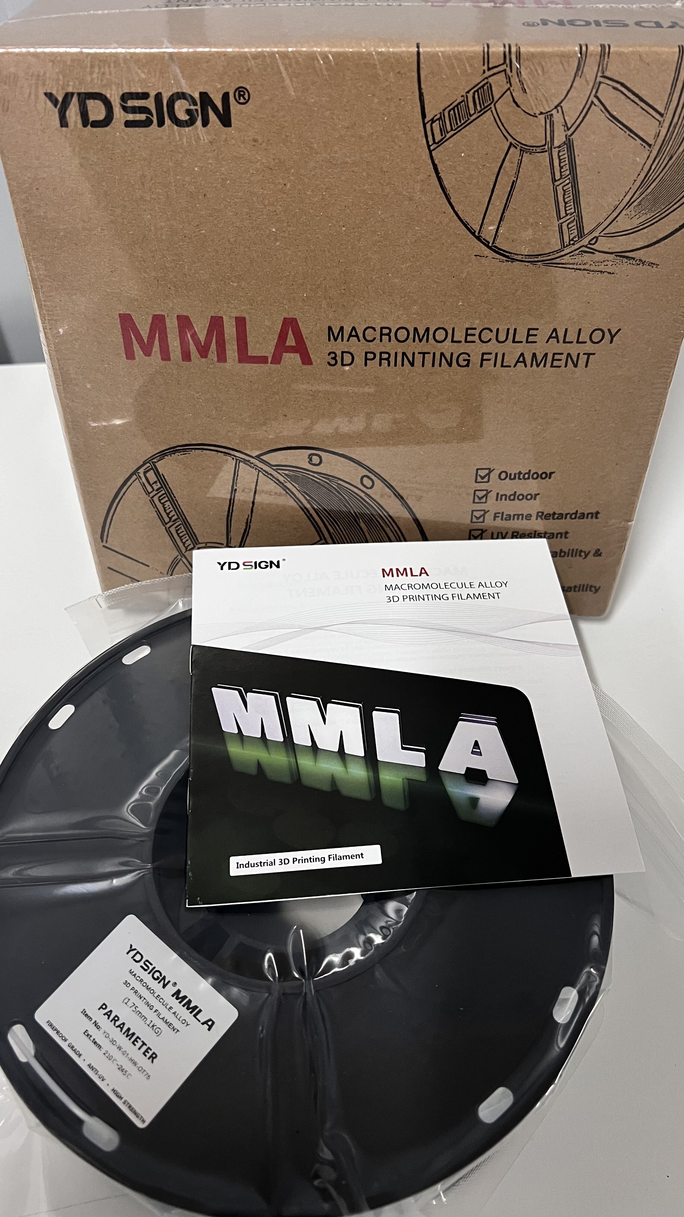 Принтер 800Х800Х70 Принтер 800Х800Х70