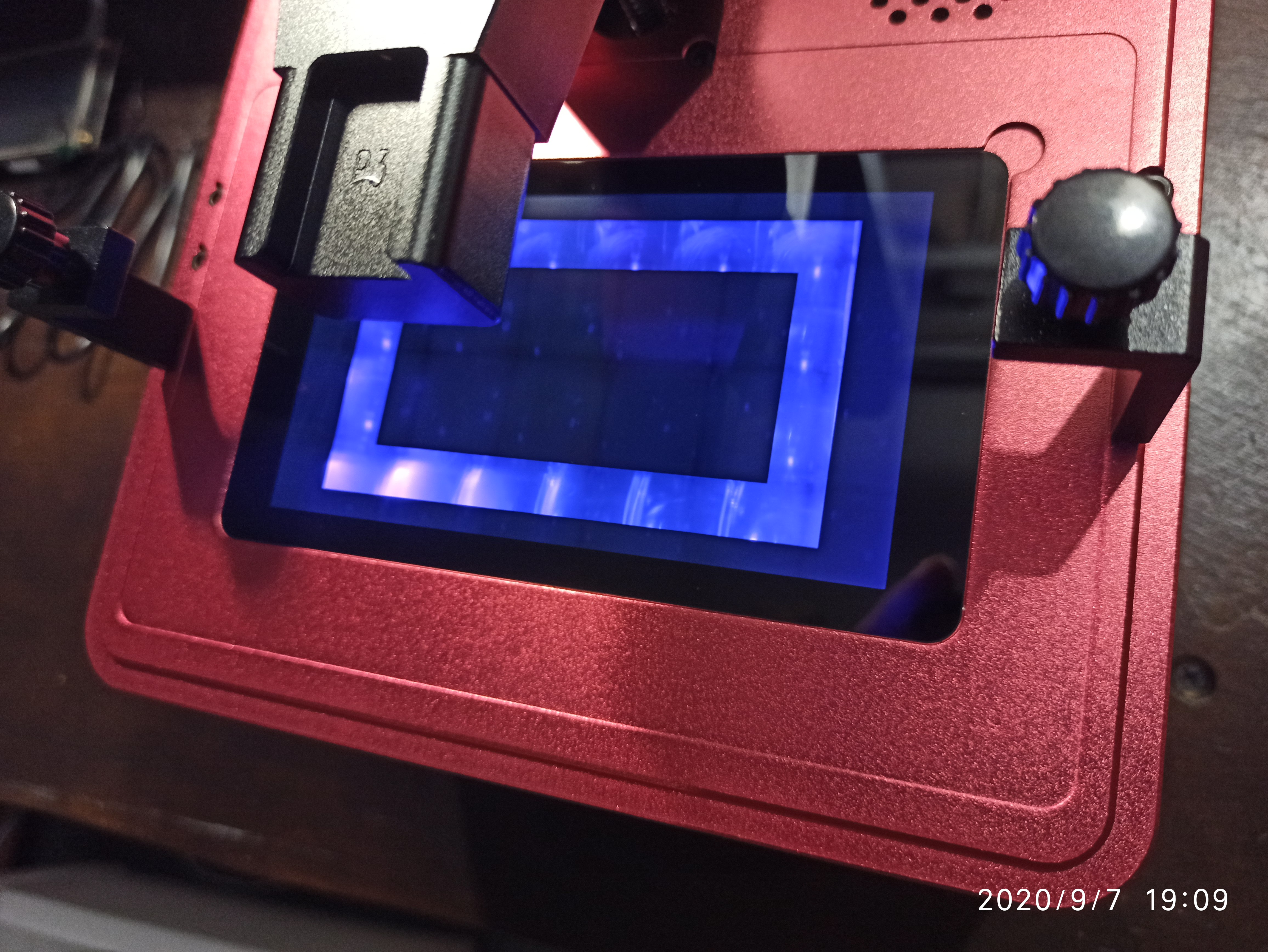 Продам новый Elegoo Mars Pro Продам новый Elegoo Mars Pro