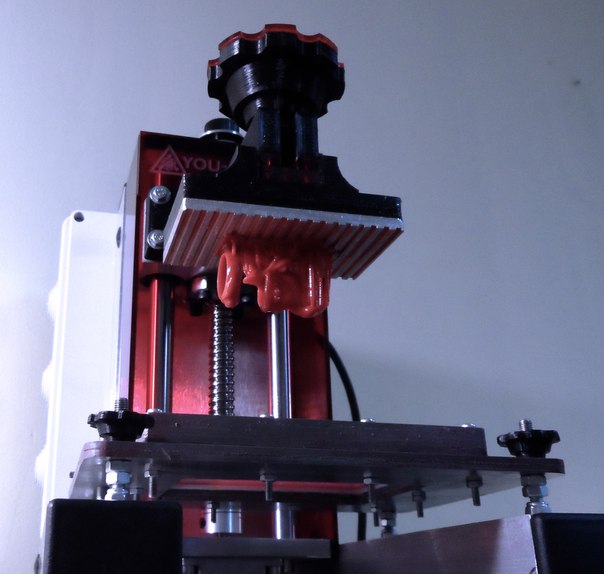 Продам ювелирный 3D принтер YOU-JEWELER