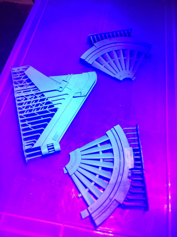 Продам 3D принтер Moai Peopoly 130