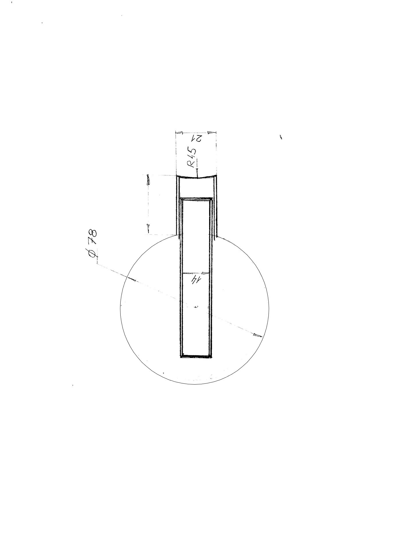Кто сделает модель?
