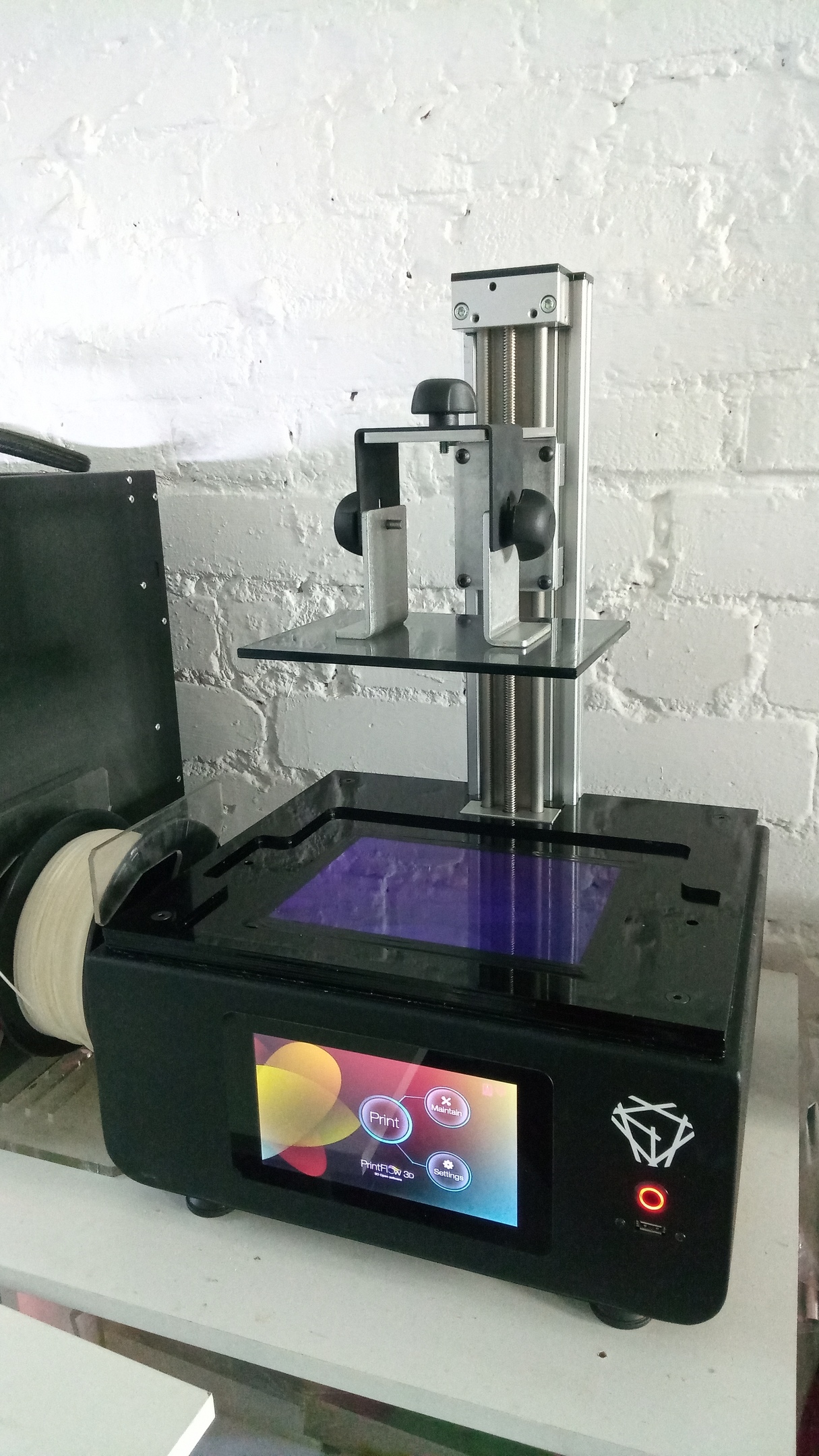 Продаётся 3D-принтер Photocentric Liquid Cristal HR